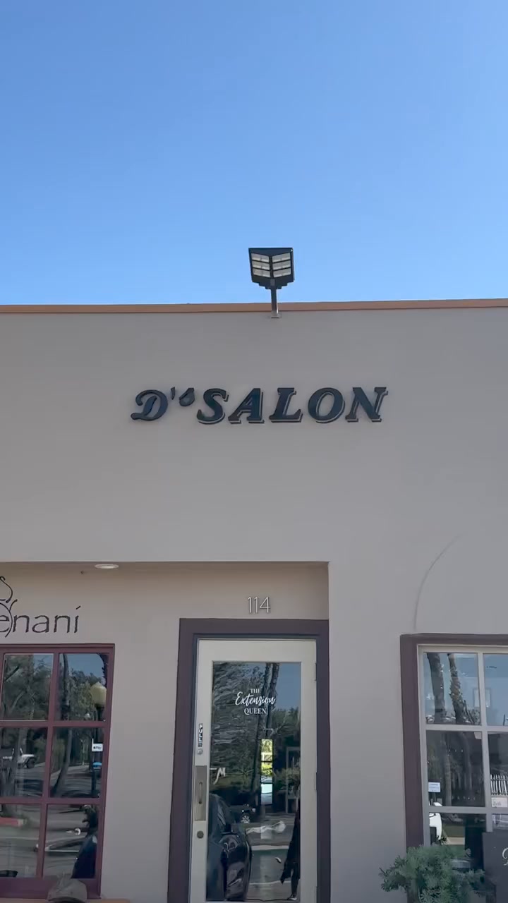 Stylist Position Openings!! Temecula? Ca,Unlock your potential at our welcoming salon, with two available spaces for licensed professionals who value independence and are seasoned with an established clientele.Enjoy these amenities:- Retail your own products (with a few exceptions).- Complimentary towel service.- Double cabinet storage.- Open station space.- Access to high-speed WiFi.- Enhanced visual security system.- Ample parking for your convenience.- Client refreshments and snacks.- A staff break area equipped with a refrigerator.Join our supportive, drama-free salon community and take charge of your career without the burdens of overhead costs.Secure your space at just $175 per week.Contact Darlene at 951-264-6748 #TemeculaSalonHiring#StylistOpportunityTemecula#JoinOurTeamTemecula#TemeculaStylistJobs#SalonCareerTemecula#NowHiringTemeculaStylists#WorkInTemeculaSalon#StylistJobOpeningTemecula#TemeculaHairStylistWanted#JoinUsTemeculaSalon