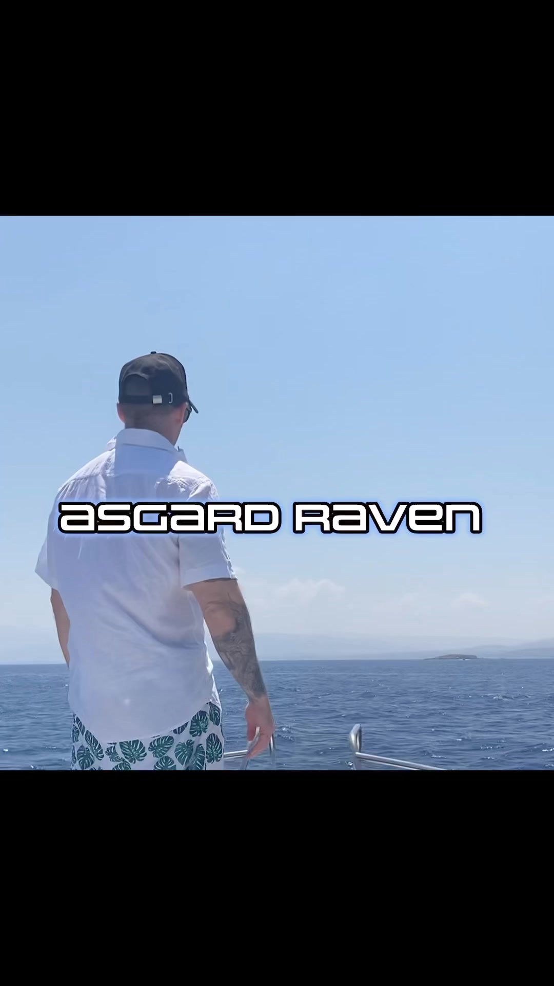 Friday!! https://lnk.to/artranquiliy #newmusic