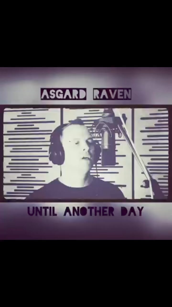 Almost 3 years since my first record came out!!