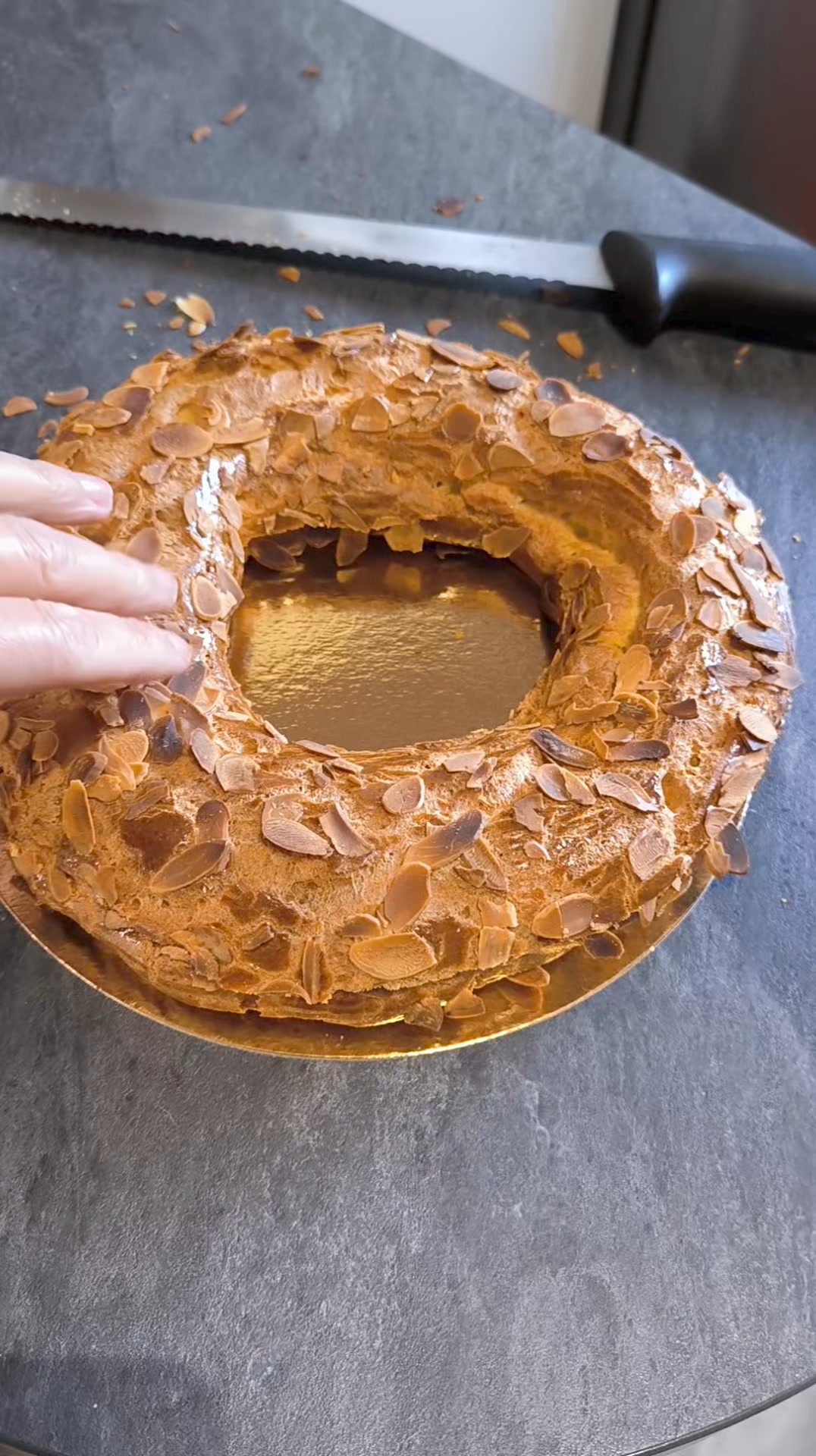 #praliné #dieppe #parisbrest #pâtisserie #instafood #courspatisserie #atelierpatisserie #seinemaritime #valdescie #rouen