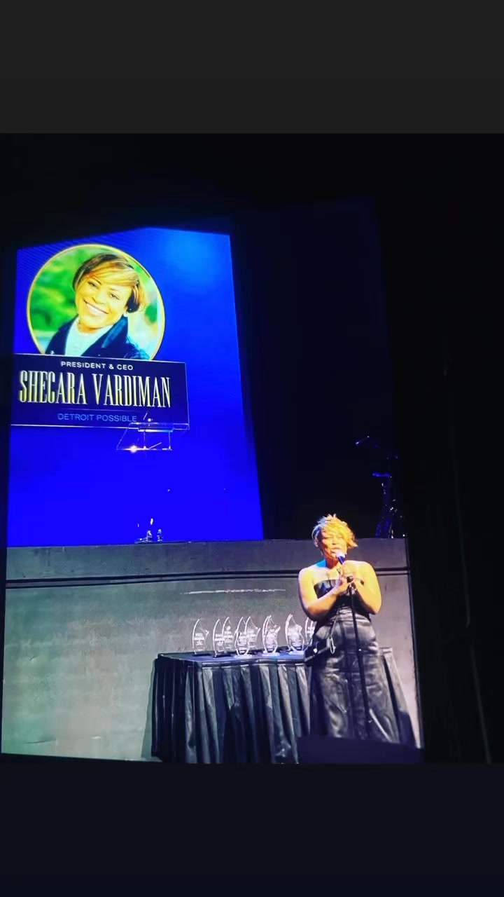 We LOVE ❤️ Our Community Of Professionals And Our Youth…God Ain’t Done…Theres Still Much Work To Do Together…Now if you know WE…We gonna plan a networking gathering like none other 💯We gonna connect professionals to serve our community and our youth😍We gonna inspire 🙌We gonna uplift💪🏽We gonna eat (good food too)💯We gonna give acknowledgement and recognition🏆We gonna meet and get to know each other ❤️and we gonna have some music and We gonna dance🕺 #CelebratingaStarStudded #CommunityEvent #AweInspiring#ReimaginingDetroitPossible #2024to2029 #BootsontheGround#DetroitPossible #whereouryouth #AndThecontributingcommunity #aretheSuperstars#Greattime#GreatMemories