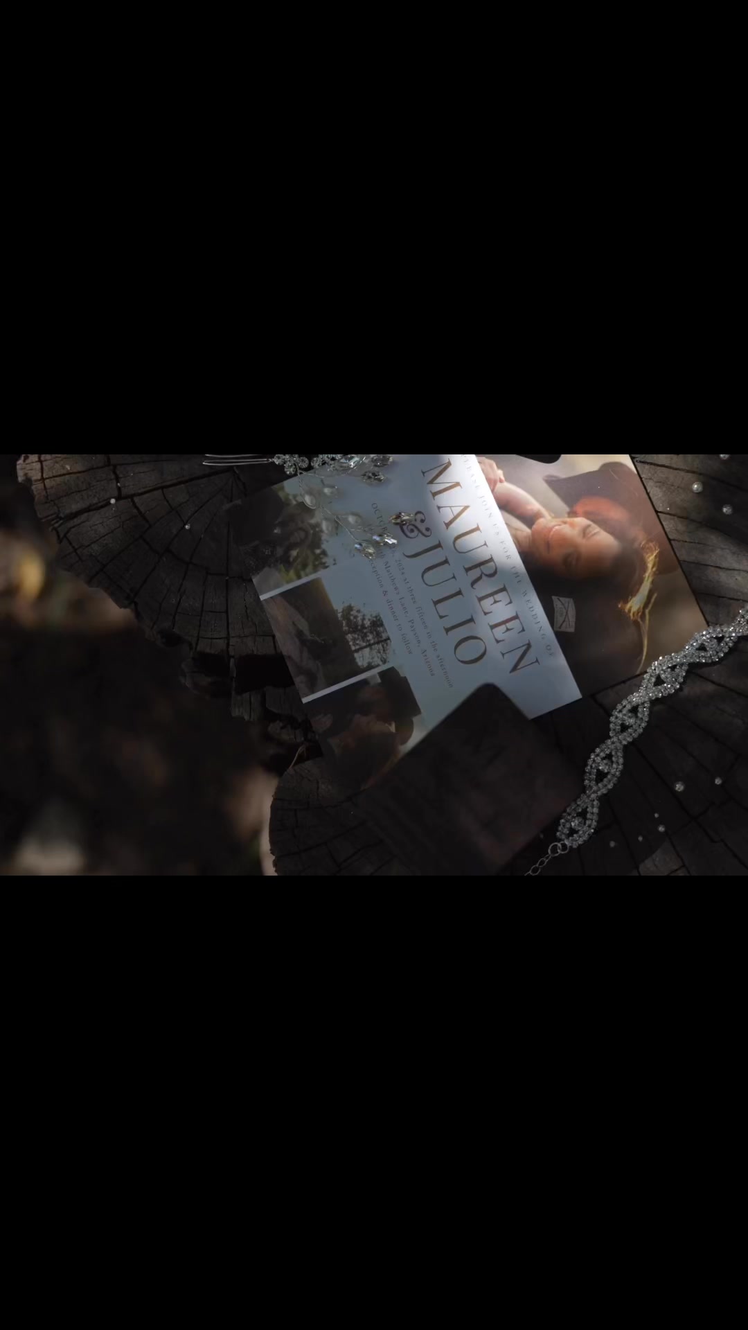 ✨It’s official!! ✨💍👰🏻♀️🤵🏻♂️We had the most beautiful fall wedding! 😍 Thank you from the bottom of our hearts to all of our friends and family that helped us get here 💕💕💕 We love you all so much! Had a blast celebrating with you 🥰🥳🎉 I’m now Mrs. Pardo! 🙌🏼 Can’t wait to spend forever with you Julio C Pardo 😘Would love to thank all of our AMAZING vendors! You all did such a fantastic job! Lasting Light Media for this beautiful memory, Kendra's Country Bakery for our STUNNING cake & dessert charcuterie, Bailey Crawford Patterson for capturing our love story perfectly, Save This Memory, LLC for making the best party, Anthony Puskaric GilaHogs for feeding us delicious food, Arizona Wildflowers & Gifts Payson Arizona for all of the beautiful floral pieces, Pretty Powder Rooms Luxury Restroom Rentals, Arizona Event Rentals Belinda M. Garrard for helping us get through this day successfully!