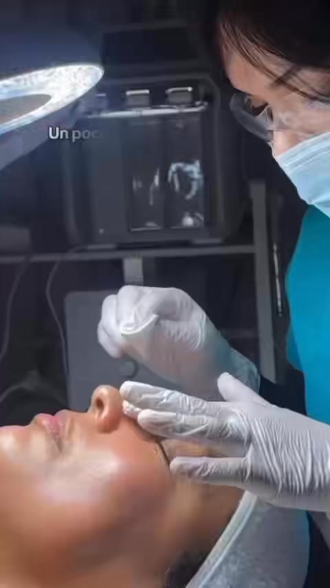 Te gustaría ingresar al mundo de el esteticismo?
Solo esto es un poco de lo que puedes aprender si
Estudias en Blossom Beauty College
