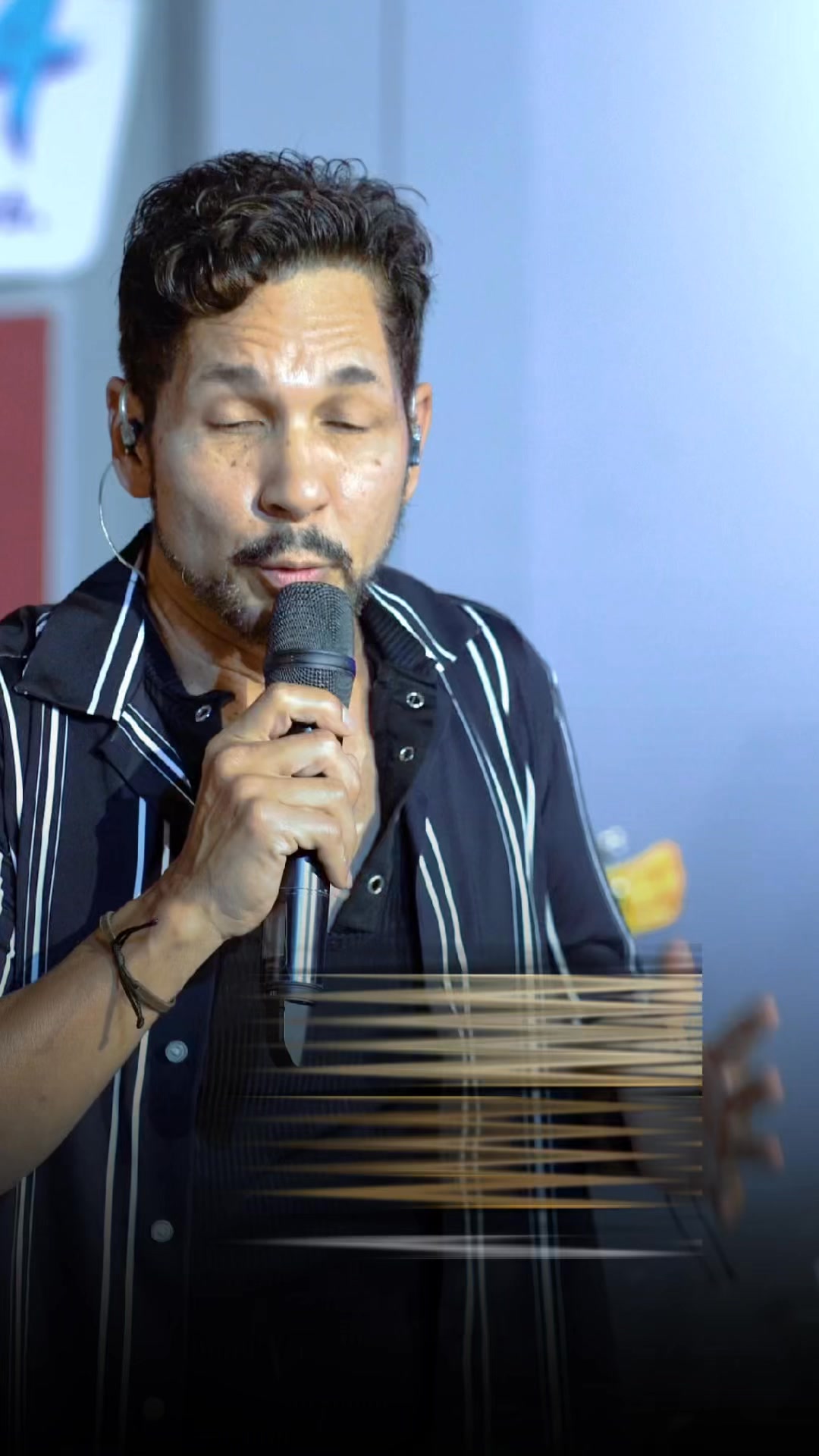 Proyecto Renacimiento Vallenato 2025: 6 canciones en DVD con 4 covers y 2 canciones originales. Con la participación especial de Beto Villa y Edgardo Bolaños.