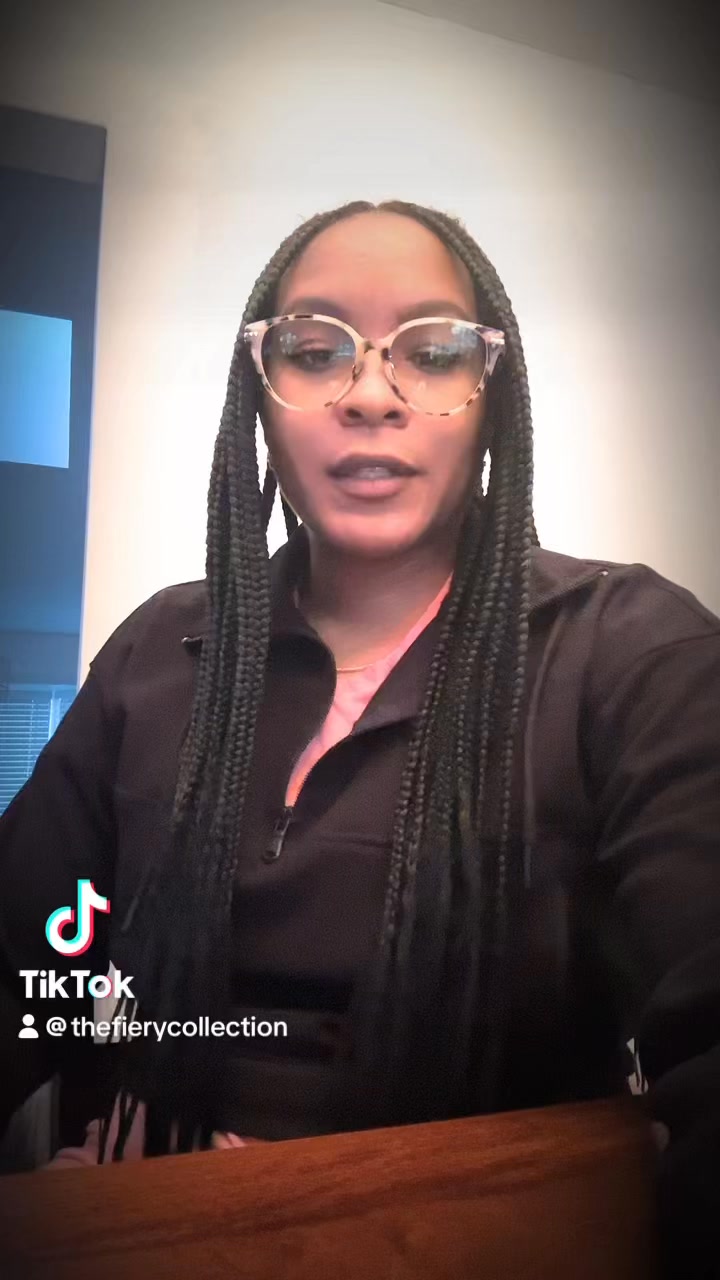 Last call for the early bird pricing for Bibles & Brunch!! Today is the LAST DAY for the $50 ticket and then the price goes ⬆️
Ladies, this is something you do not want to miss! Be sure to get your ticket and like the group so that you don’t miss any updates!!
https://www.thefierycollection.com/event-details-registration/bibles-brunch
@highlight