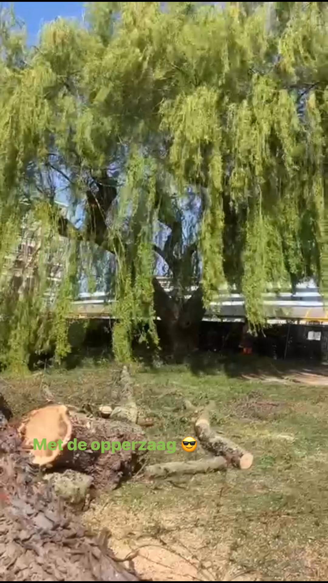 #groundworkisthebasethefinishingtouchisourcase