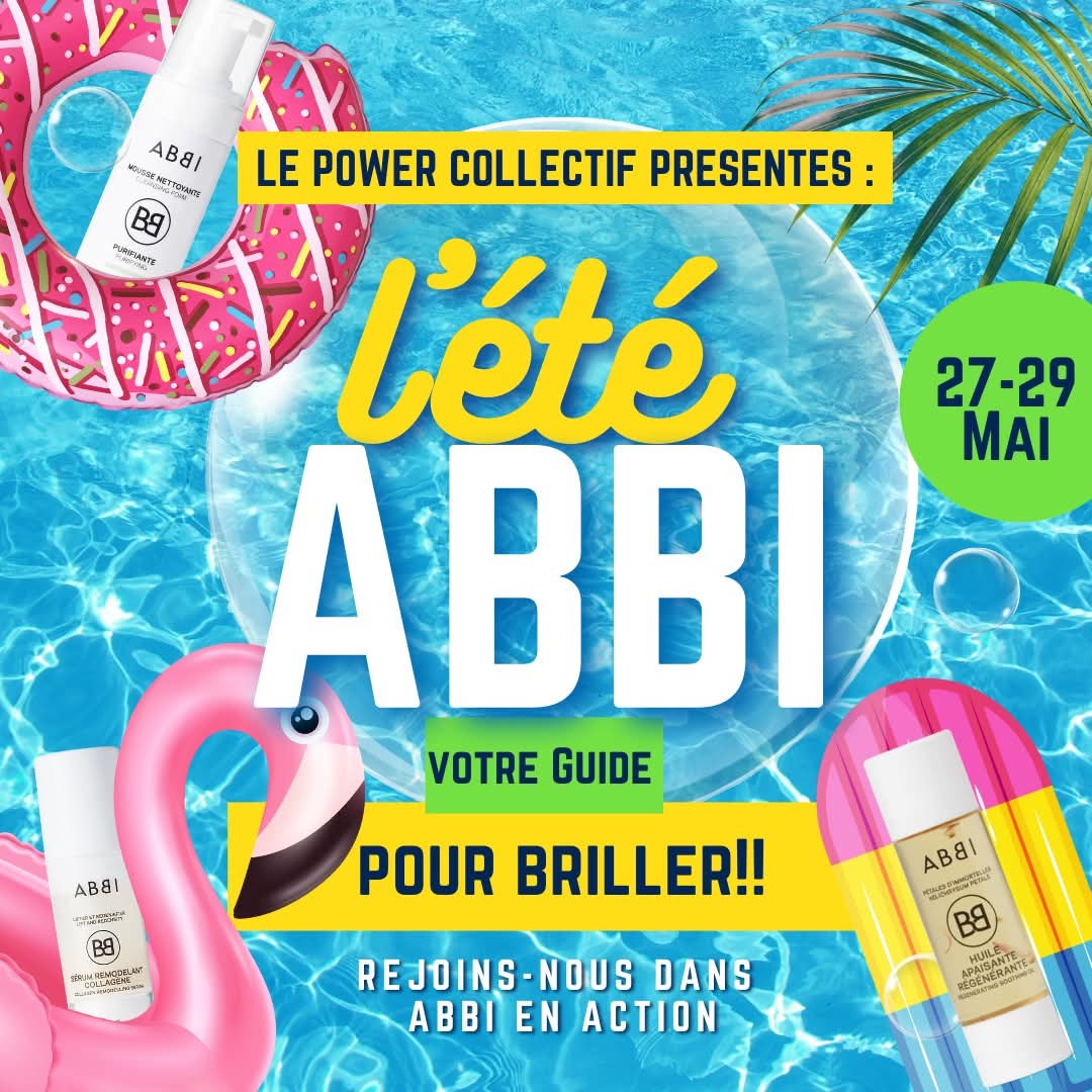 Tu as envies de gagner des prix de soins de peau ABBI, écris "je veux gagner" et je te rajoute à notre groupe 💥💥💥💫💥💥💫