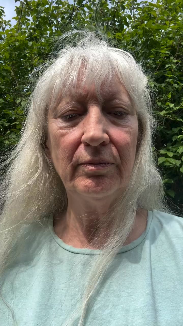 Come foraging with me 🌱💚😎