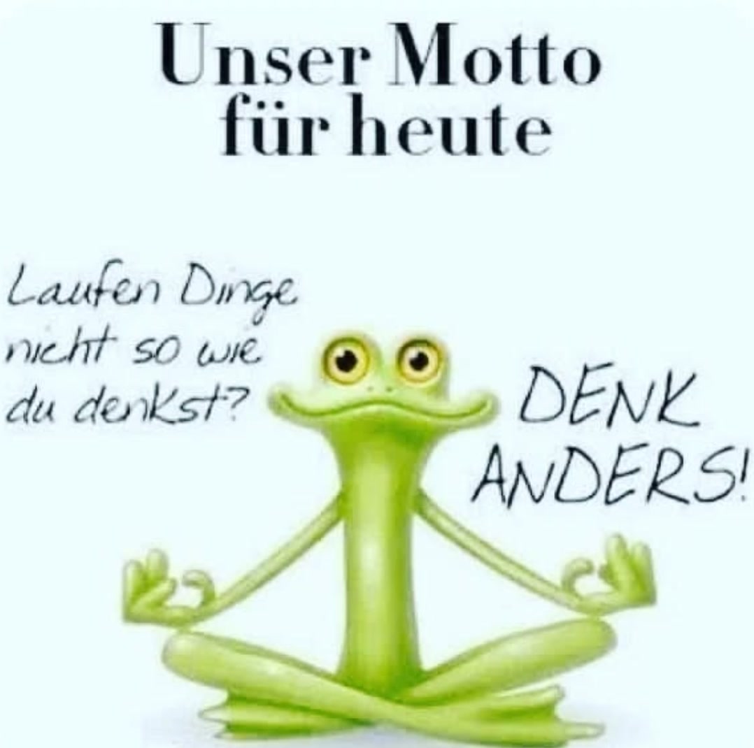 Tagesimpuls für den 17.06.2025
Lebensfreude...
Gönne Dir regelmäßig Zeit, um zu feiern.
Feiere Dich, Dein Leben, Deine Fortschritte, Deine Erkenntnisse, Dein Leben. Feiere einfach so, weil es schön ist, zu feiern. Das Leben sollte so sehr gewürdigt werden, dass Du immer einen Grund findest, wofür Du unendlich dankbar sein darfst.
Feiere Deine Lebensfreude, Deine Genussfähigkeit, Deine Dankbarkeit…. Feiere einfach. Es kommt nicht darauf an, pompös zu feiern. Singe, tanze, lache, sei fröhlich und genieße Dein Dasein. Das Leben sollte aus Feeude bestehen. Nutze täglich die Gelegenheit für etwas zu danken, Dich über etwas zu freuen und Deine Freude zum Ausdruck zu bringen. Dies kann im Stillen sein, oder auch mit Anderen zusammen. Ganz egal, Hauptsache Du erlebst jeden Tag Freude und Dankbarkeit. Die Geste allein zählt, Deine Absicht, Intention, etwas zu würdigen, wofür Du dankbar bist, worüber Du Dich sehr freust. Und dazu solltest Du täglich Gelegenheit dazu haben.
Denn wenn Du achtsam lebst, findest zu jeden Tag mindestens einen Grund zum Feiern .
Wundervollen Dienstag 😄
Conny 💞
#feiern
#Freude
#Erkenntnisse
#lebensfreude
#KraftDerVeränderung
#Fortschritte
#durchbrechen
#dankbarkeit
#singe
#tanze
#lachenistgesund