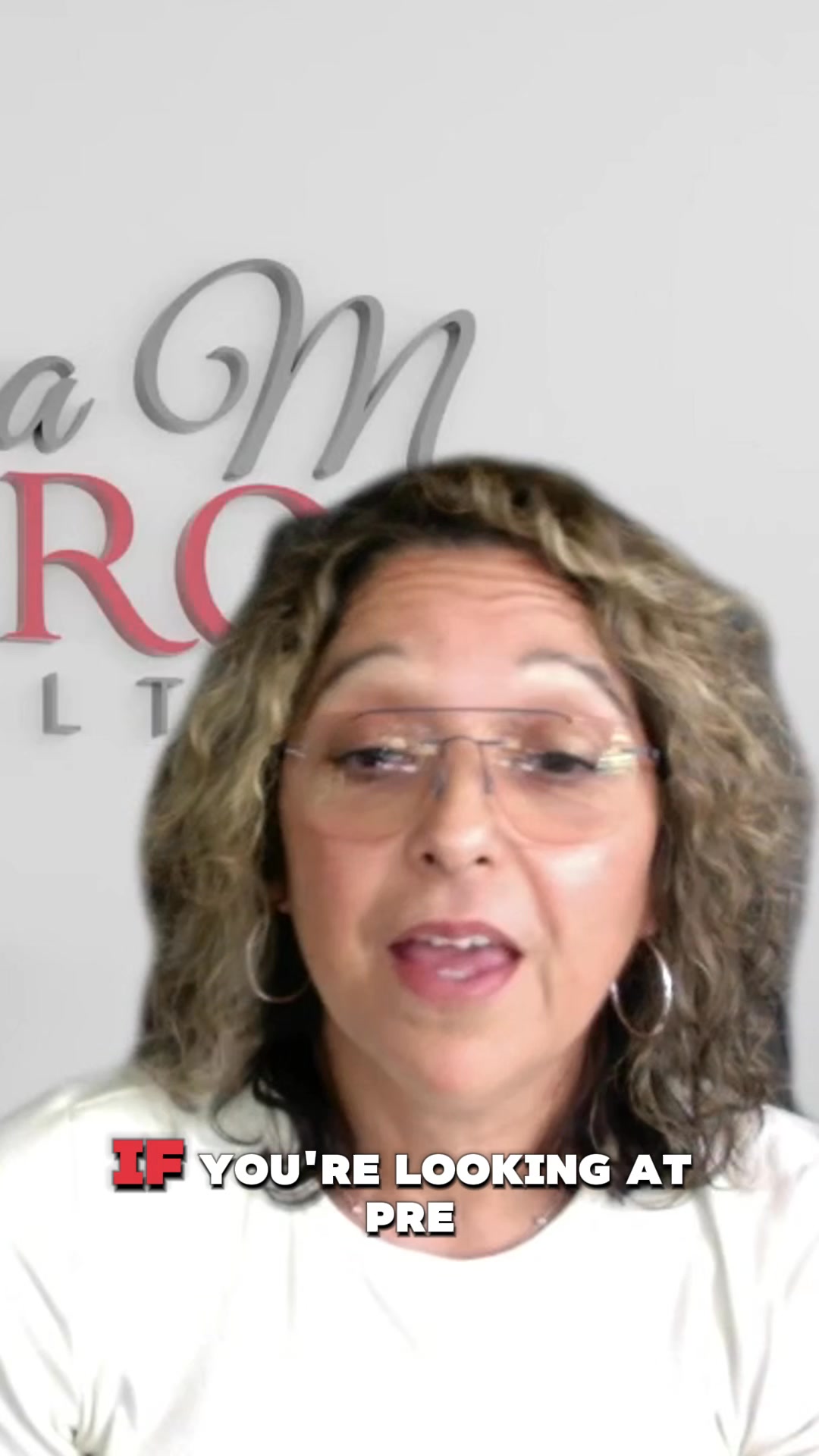 Buying a Pre-Owned Home? Don’t Skip These 3 Big Questions! 🏡Whether you're a first-time buyer or a seasoned homeowner, purchasing a pre-owned home comes with its own set of considerations. In this video, I’m breaking down the 3 most important questions you must ask to protect your investment and avoid costly surprises.Knowledge is power when it comes to real estate — and I’m here to help you make confident, informed decisions every step of the way.👉 Want to learn more or start your home search? Visit www.ginagarciarealtor.com#HomeBuyingTips #PreOwnedHomes #RealEstateAdvice #GinaGarciaRealtor #SmartHomeBuying #HomeBuyersGuide #RealEstateTips #HomeSearch #TexasRealtor #KnowBeforeYouBuy #HouseHunting #FirstTimeHomeBuyer #RealEstateExpert