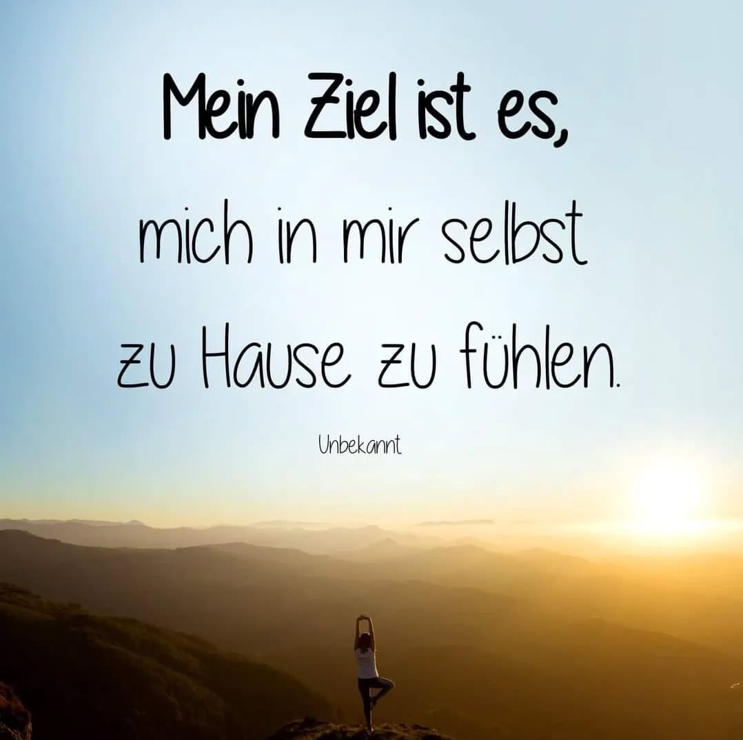 Heute möchte ich dir danken, dass du dich selbst liebst. Du bist eine inspirierende Quelle der Selbstakzeptanz und des Mitgefühls. Deine Fähigkeit, dich selbst zu lieben, hat mich tief berührt. Du zeigst mir und so vielen anderen, wie wichtig es ist, sich selbst zu respektieren und für sich selbst zu sorgen. Deine Selbstliebe strahlt in allem, was du tust, aus und beeinflusst die Menschen um dich herum positiv. Du bist der Beweis dafür, dass wahre Liebe von innen kommt und dass die Beziehung zu sich selbst die Grundlage für jede andere Beziehung ist. Ich bewundere deine Fähigkeit, dich selbst zu feiern. Du verdienst all die Liebe und Fürsorge, die du anderen gibst.
Wundervollen Sonntag, deine Selbstliebe strahlt in allem was ist und in allem was du tust!
liebevoll Conny💞💞
#selbstliebe
#strahlen
#positiv
#wahreLiebe
#Fähigkeiten
#Fürsorge
#duselbst