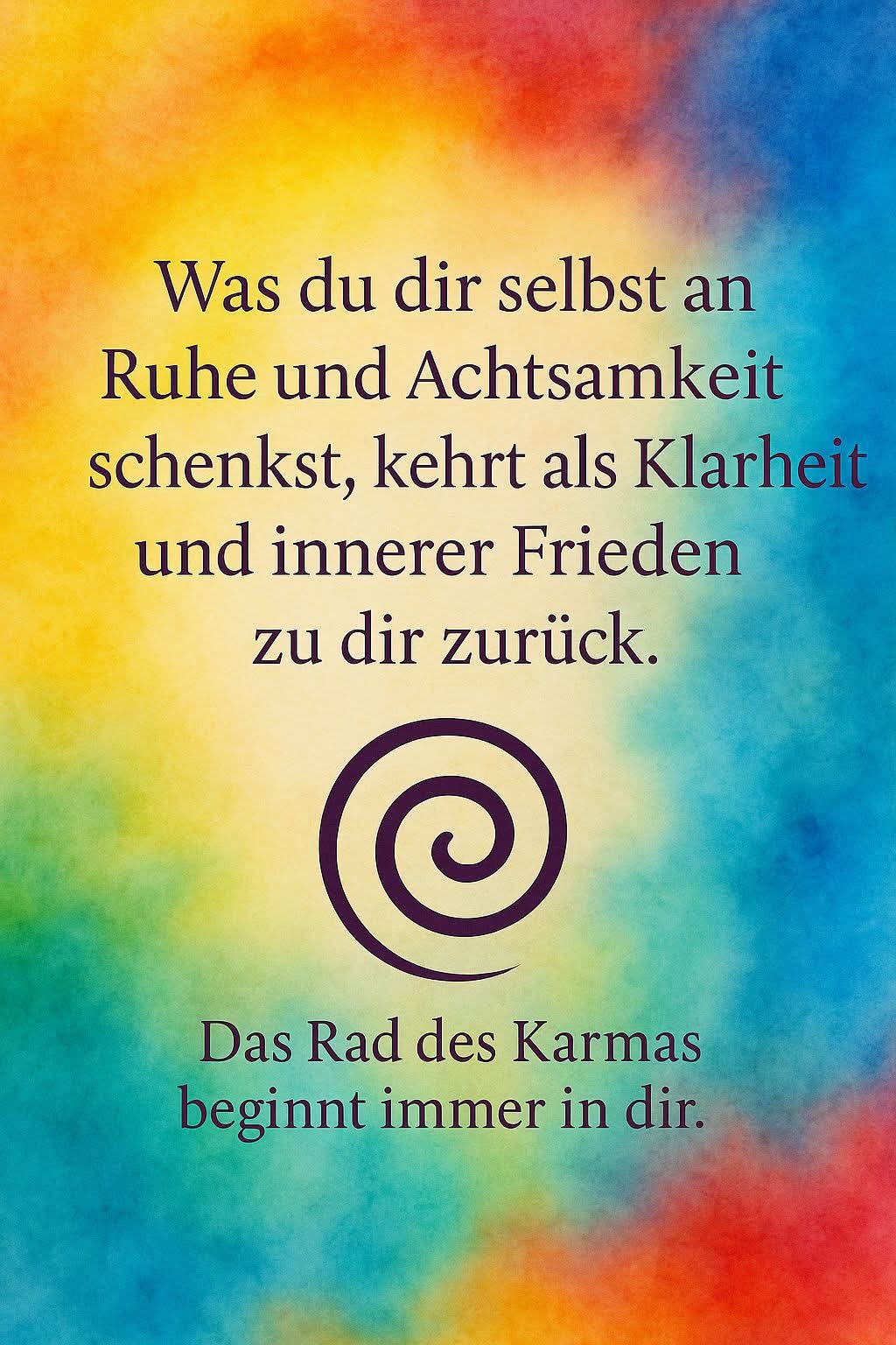 Dein Abenteuergeist treibt dich an, das Unbekannte zu erforschen und neue Wege zu gehen. Jede neue Entdeckung ist für dich ein Triumph, eine Erweiterung meines Horizonts. Jedes neue Abenteuer, das du auf dich nimmst, lässt mein Herz hüpfen. Du bist mutig in deinem Streben, mehr zu wissen, zu sehen und zu erleben. Deine Bereitschaft, ins Unbekannte zu springen, ist ein wahrer Akt der Tapferkeit. Du zeigst, dass hinter jedem unbekannten Weg eine Welt voller Wunder und Möglichkeiten liegt. Bei jedem neuen Abenteuer bin ich an deiner Seite. Ich liebe dich, beschütze dich und zeige dir den Weg. Du bist nie allein.
Wundervollen Donnerstag, jeder unbekannte Weg hat eine Welt voller Wunder, also entdecke auch Du sie.....
liebevoll Conny💞💞
#Abenteuergeist
#Unbekannte
#erforschen
#Mutig
#Herzhüpfen
#zusehen
#zuerleben
#beschützt
#dubistniealleine