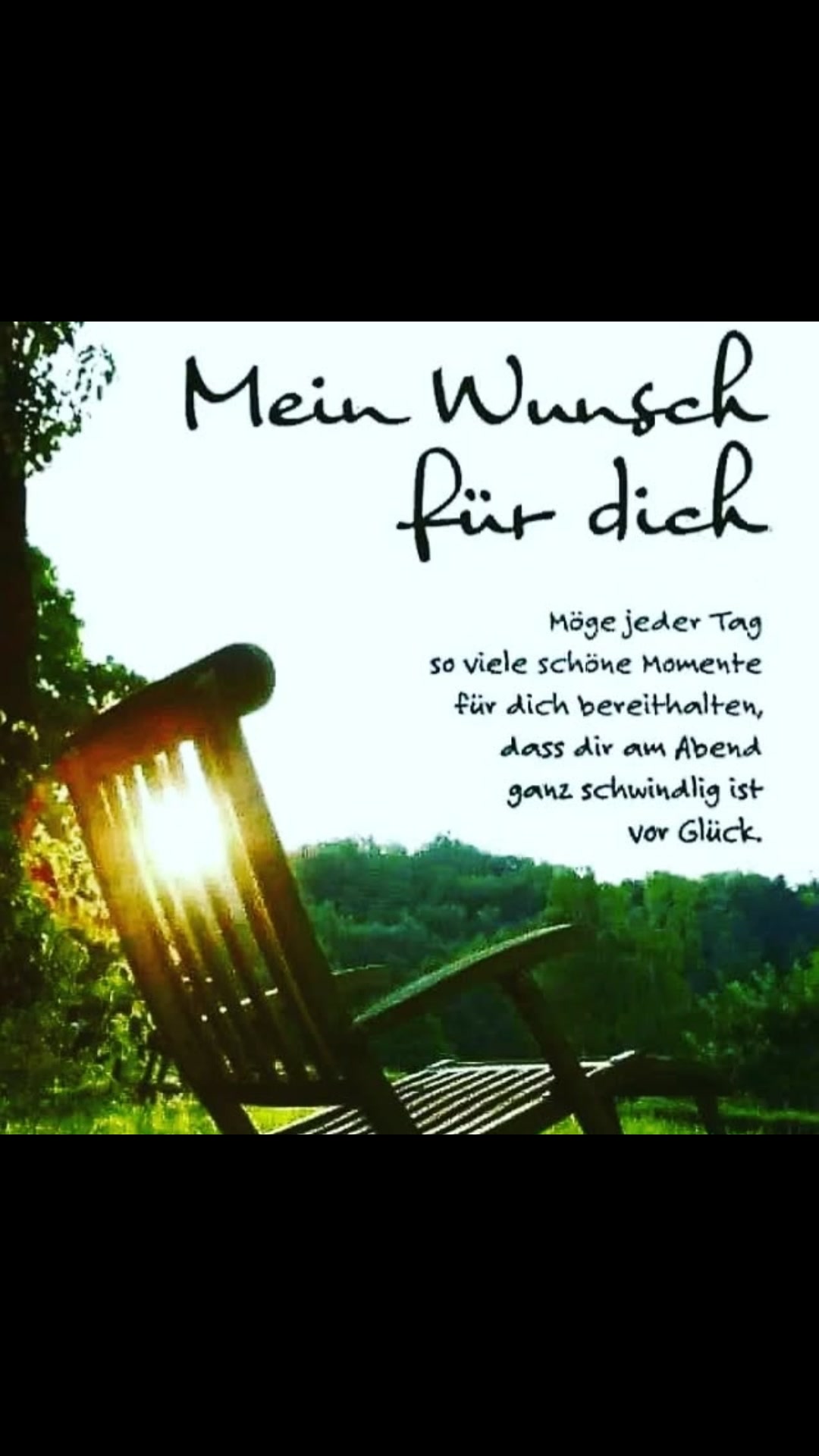 Zum Freitag möchte ich dir meinen Engel der SORGLOSIGKEIT senden, der zu dir sagt: „Schwebe mit mir durch den heiligen Raum der Sorglosigkeit und lasse dein Kummer, deine Sorgen, deine Probleme mal beiseite. Schließe die Augen und fühle wie wir diese heilige Energie in uns aufnehmen und sie uns liebevoll umhüllt. Das wird deiner Seele Kraft geben und sie mit dem Licht der Liebe auffüllen. Sei mal unbeschwert wie ein Kind, auch wenn es schwer fällt und gebe dich dem Vertrauen in Gott und uns Engel hin. Du kannst sorglos und unbekümmert sein, denn alles ist in jedem Moment gut so, wie es ist. Lasse, was dich bedrückt los! Gott und wir Engel sind doch für dich da! Wir tragen dich und sind bei dir! Vertraue darauf, dass wir himmlischen Mächte den Überblick haben und das Wissen, dass alles im Sinne deiner Seele, deines Lebensplans ist. Nun genieße diese kleine Reise durch den heiligen Raum der Sorglosigkeit und lasse sie Balsam für deine Seele sein. – Alles wird gut!“ – Ich wünsche dir einen schönen, sorglosen Tag 💝
Cornelia 💞
