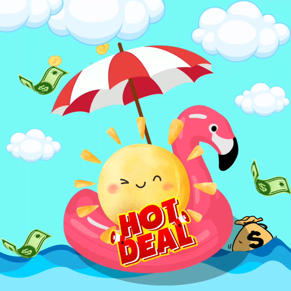 It's Raining Savings on this Hot Summer Deal!
Pay your season in full this weekend and receive 10% off total 2025-26 dance class tuition!
Don't miss our "Raining Savings" deal! Pay your 2025-26 tuition in full today or tomorrow (Sarurday, July 12th - Sunday, July 13th) to take advantage of this money savings. If interested, contact us at stagestarzdance@aol.com or text to 734-497-3740 for your tuition breakdown and total.