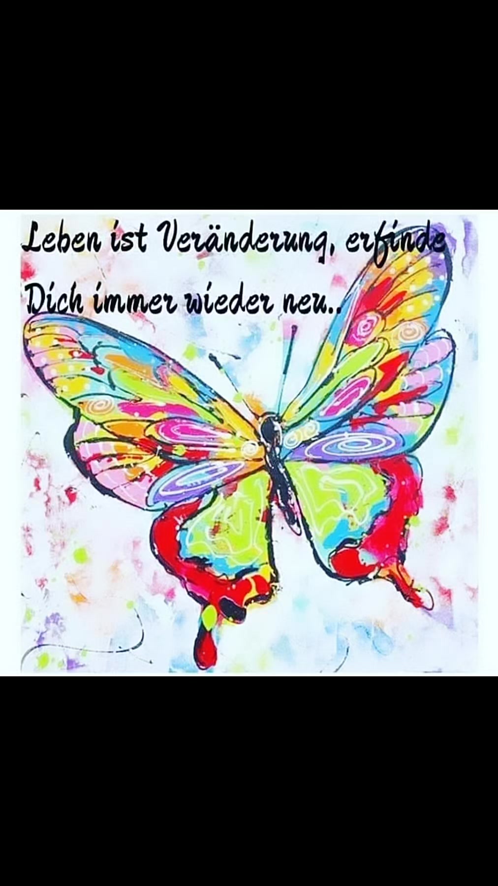 Worte vom Engel der LEICHTIGKEIT zum heutigen Tag für dich: „Belaste dein Leben nicht mit dunklen Gedanken, denn du könntest das entsprechende Echo des Universums spüren. Als göttliches Wesen, das du bist, hast du die Fähigkeit die Leichtigkeit in dein Leben einzuladen. Öffne ihr dein Herz, lebe sie, genieße sie! Denke nicht: Das sagt sich so leicht. Komm! Verbinde dich mit mir und lass die Energie der Leichtigkeit von mir zu dir fließen. Deine dunklen Gedanken werden sich auflösen und du kannst das Leben mit Leichtigkeit einatmen. Vertraue uns himmlischen Mächten, wir sind für dich da und legen dir die Energie der Leichtigkeit zu Füssen, so dass du darauf beschwingt und freudig schreiten kannst. Nimm diesen Weg, er wird dir gut tun!“ - In diesem Sinne nimm diesen Tag mit Leichtigkeit! 😇🥰
Cornelia 💞