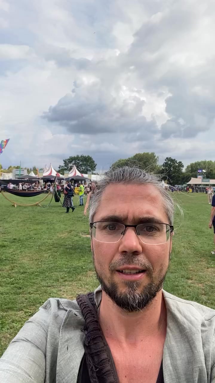 Wie komt er naar sfinks ? Sfinks Mixed 2025 - Gratis Festival!