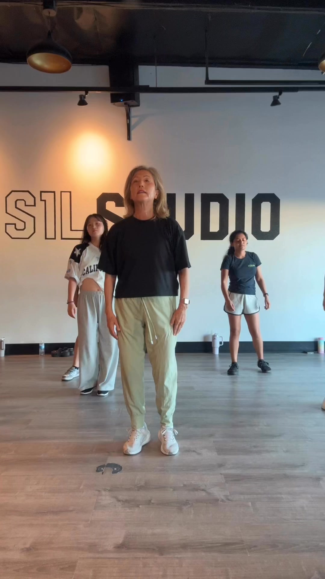 Oooh boy this was a hard one. Just trying to keep up with the young ones around me. But this was so fun and, dare I say, great for my brain!