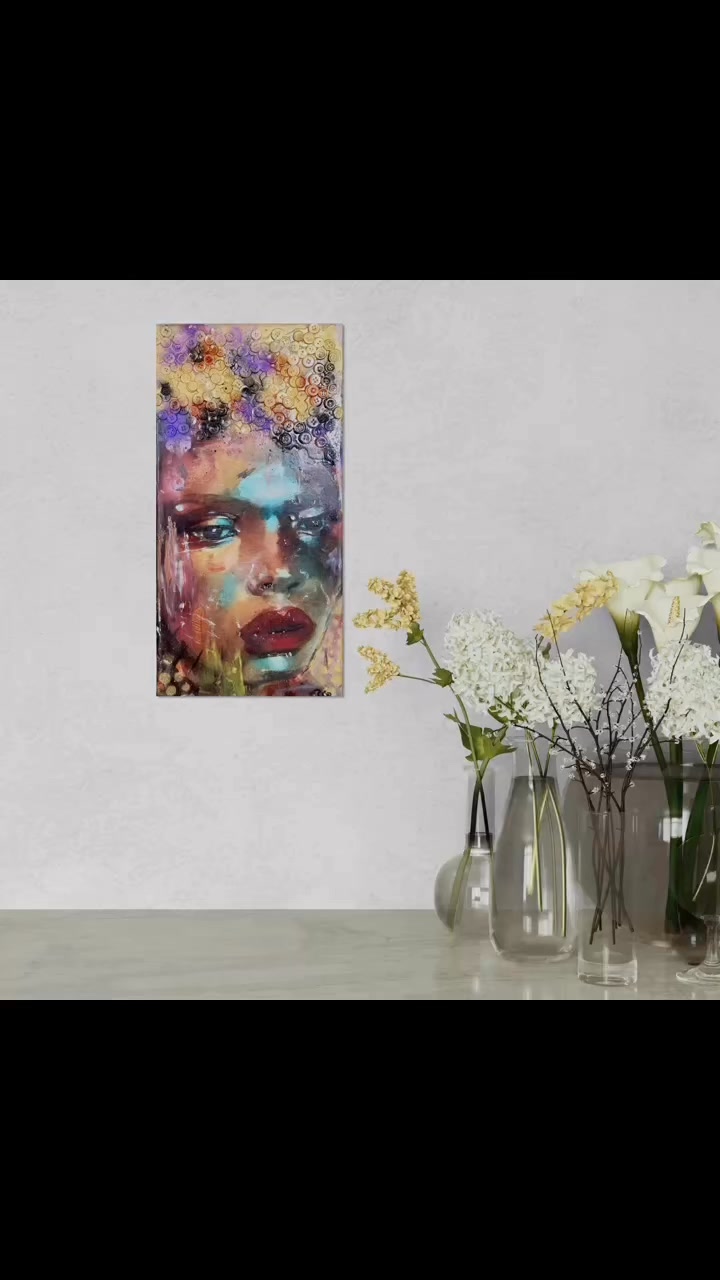 Werk bald in meinem webshop verfügbar - artdreams.ch #kunstshop #kunstverkauf @kunstwenshop