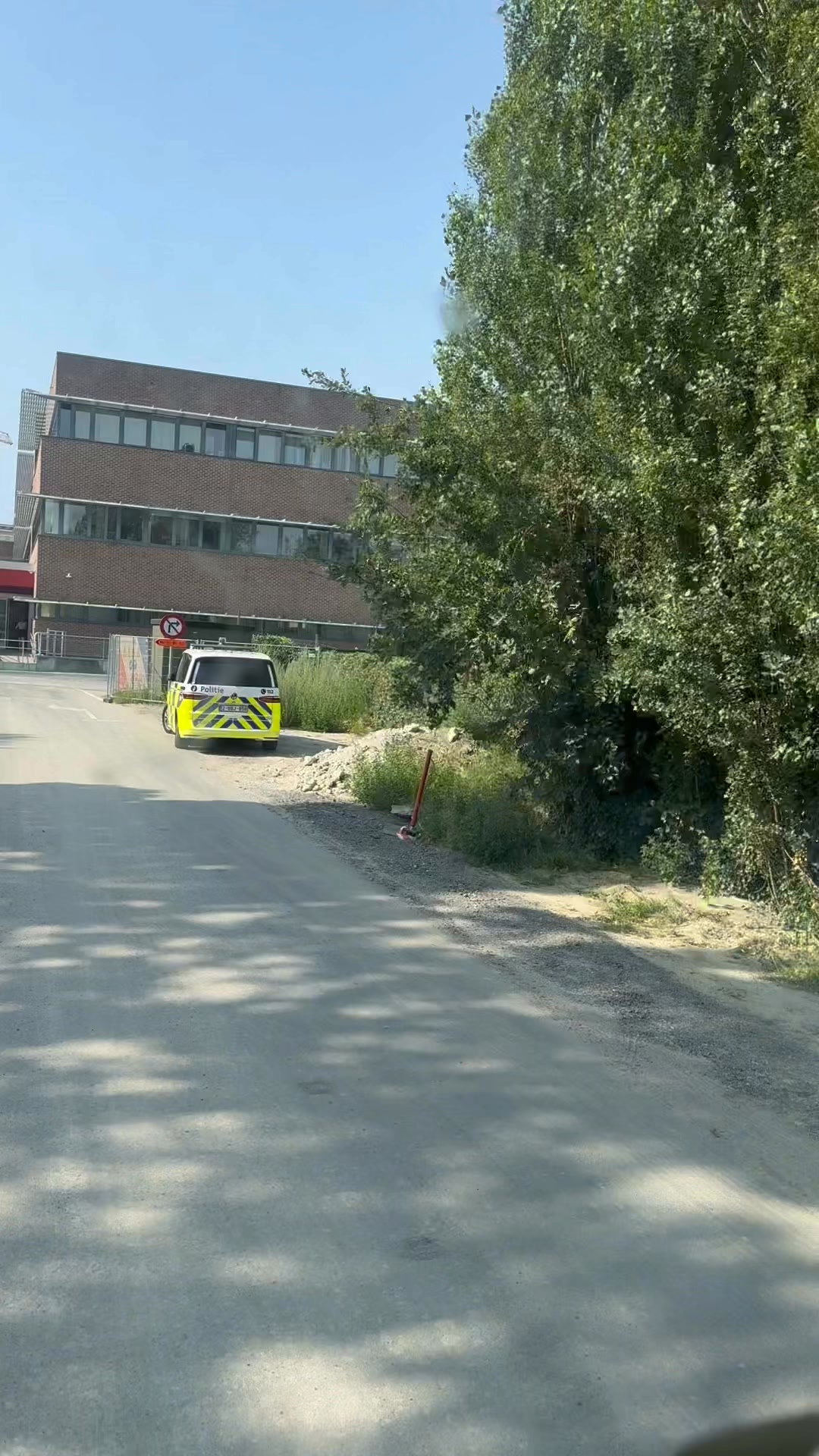 #fridayvibes #weekend @ Grondwerken De Mol & De Mol Recycling BVBA☝️💪💪