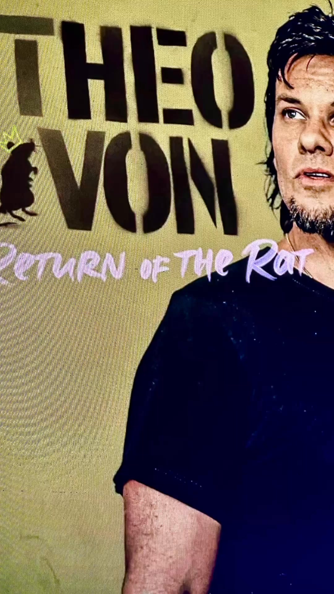 When “The Guy” on stage remembers you from his old podcast many years ago 😎, great time… #theovon #follow #followme #bountylife #bountyhunter #privateinvestigator #thehumanhunters #robdick #robdickpi #thatguy #thatguyagain #livingmybestlife