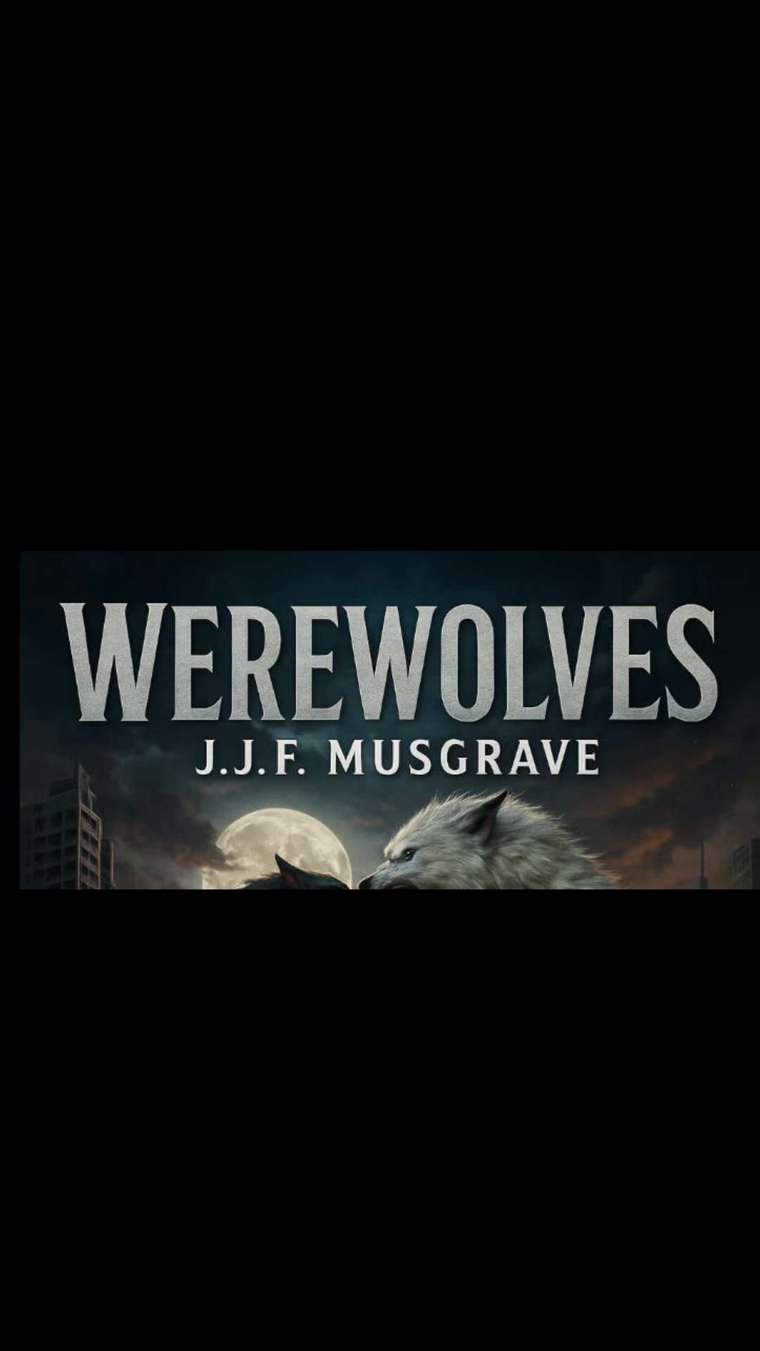 Werewolves on Amazon books
https://www.amazon.com.au/dp/B0F93NZ29V
