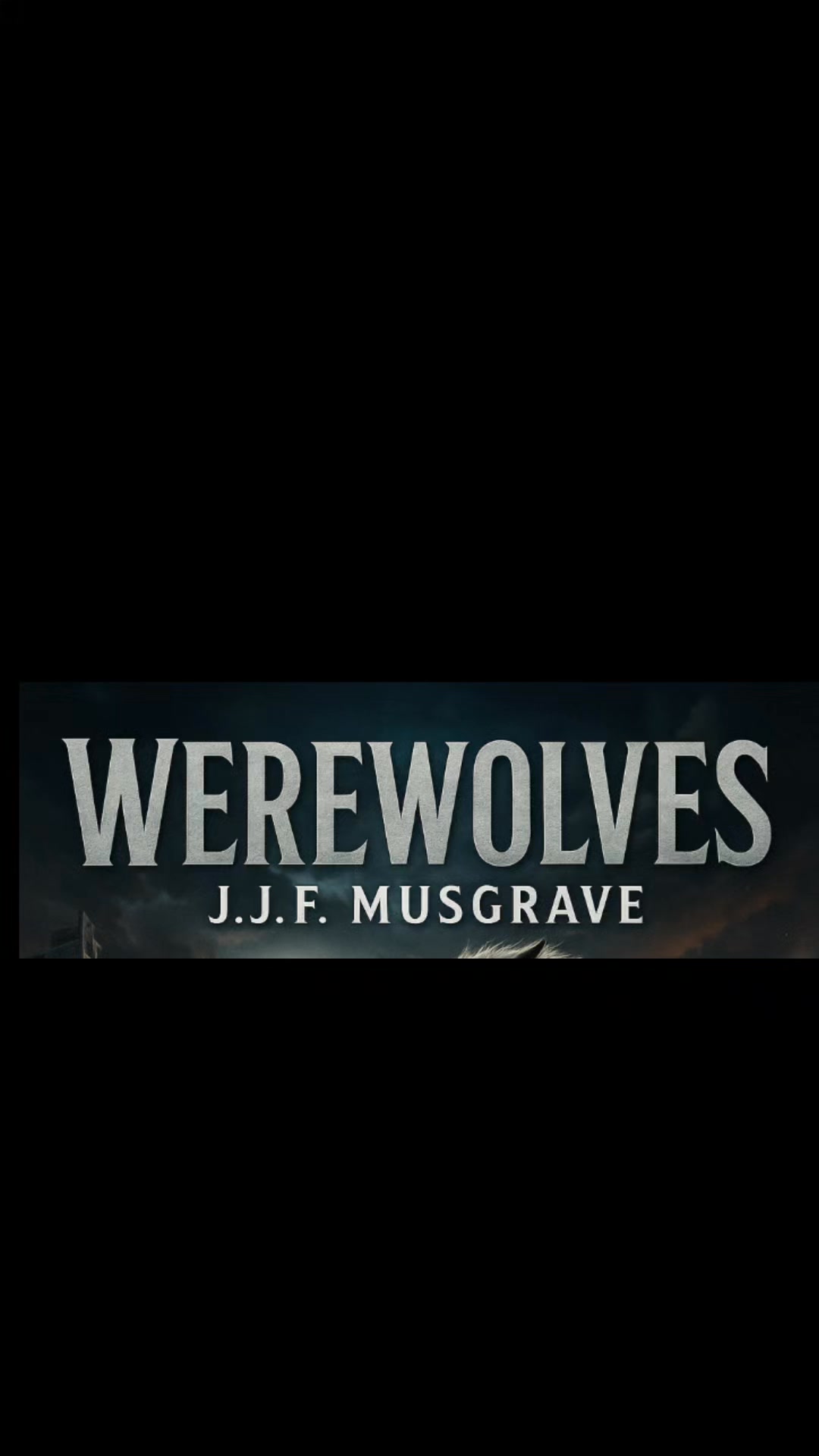 Werewolves on Amazon books
https://www.amazon.com.au/dp/B0F93NZ29V