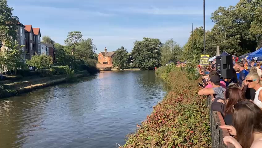 The Baby Dragons are in *second place*!! Thanks to all who have sponsored me already 🙌🏼 if you e got a spare £5 down the back of your sofa please fling it way!!
https://www.justgiving.com/page/charlotte-edun-1?utm_medium=FR&utm_source=CL