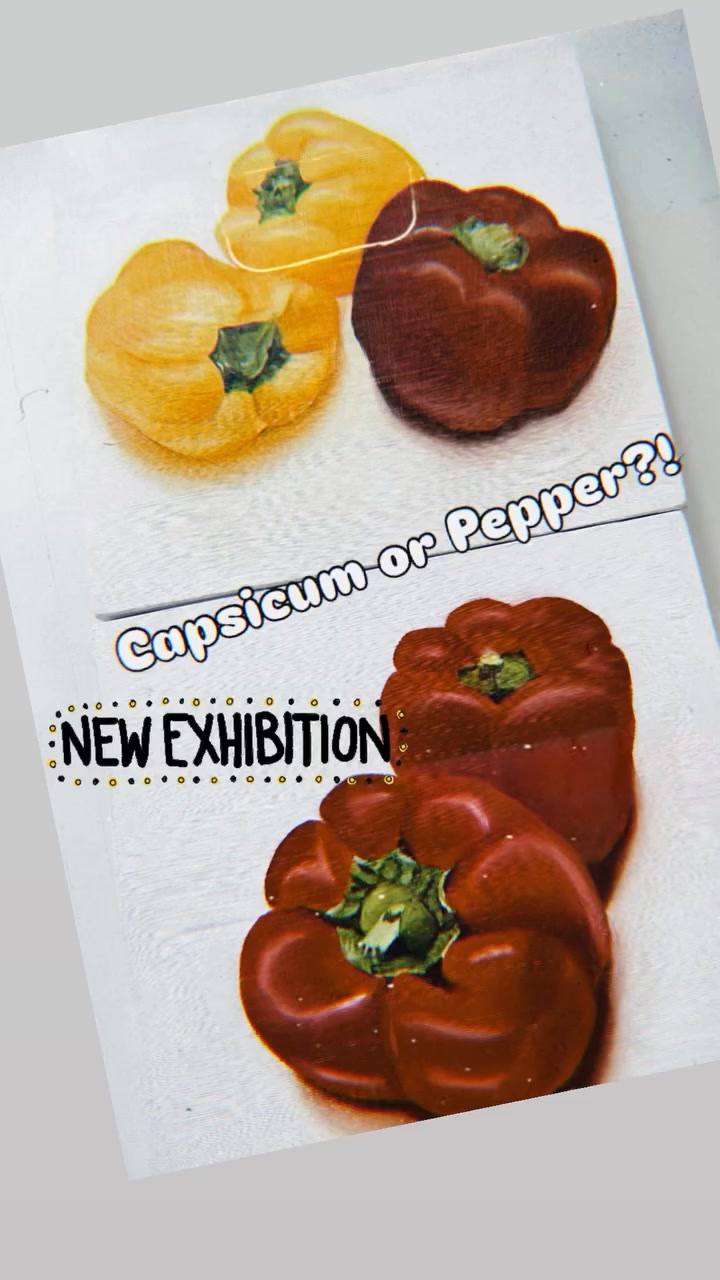 Starts Thursday @ Mt Coot-tha Botanical Gardens, Brisbane in RR Gallery...