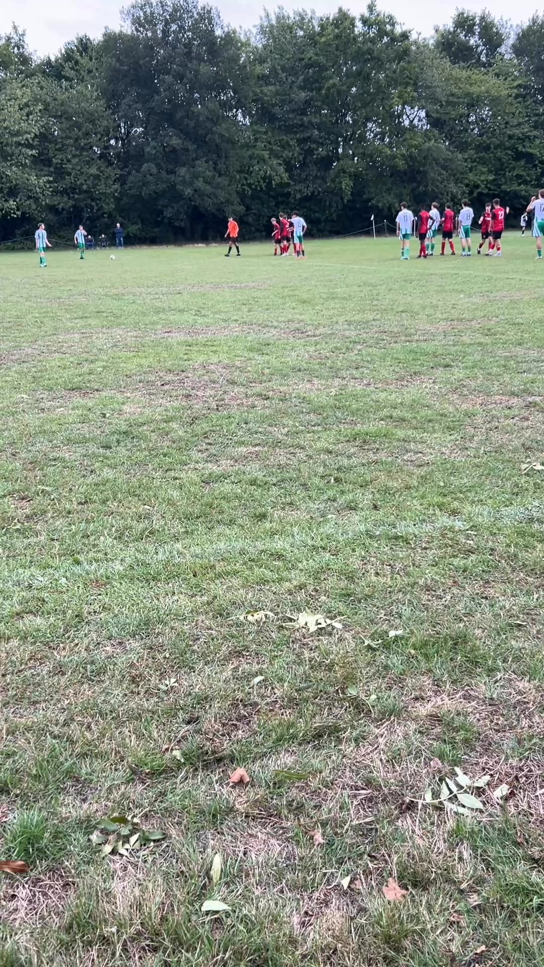 Sonny free kick today ⚒️⚒️⚽️⚽️