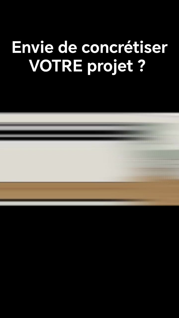 🤩😁
💡Besoin d'idées ou de conseils pour aménager une pièce, votre logement ?
Besoin d'être accompagné(e) dans votre projet et réduire votre charge mentale ?
Du coaching deco au suivi complet sur mesure, mes prestations sont faites pour vous 🫵
🌸N'hésitez pas, contactez moi pour en discuter ! 🌸
Je vous partage ici mon dernier projet ! 🤩