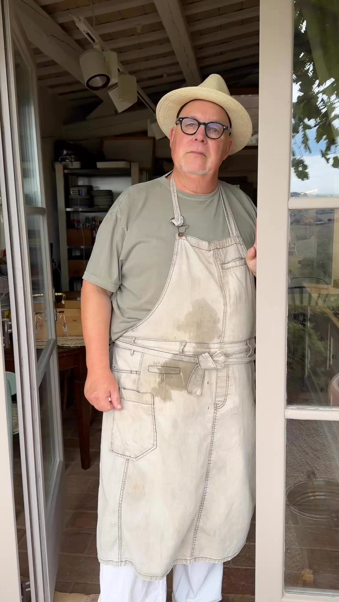 Prepp Day at Ruffino. Do not miss our gastronomy.