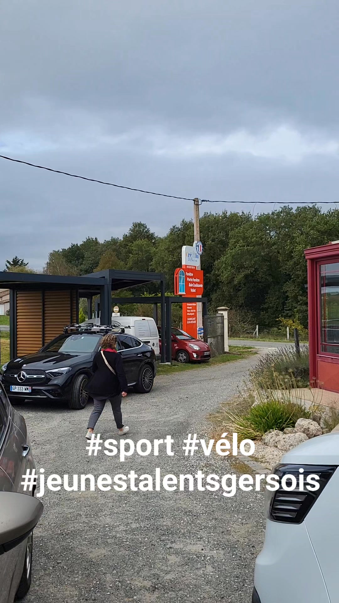 #sport #velo