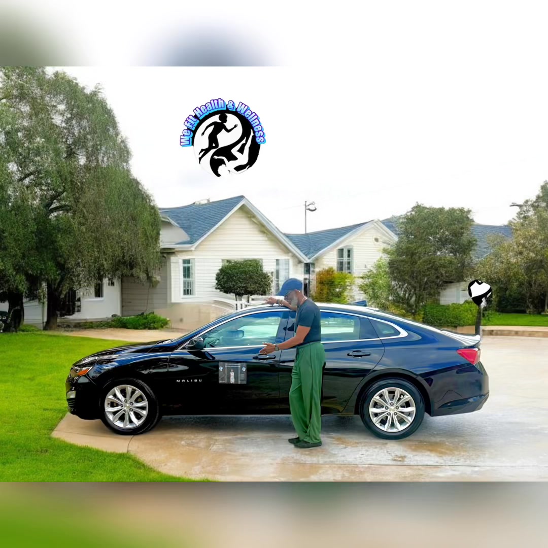 In The Name Of Jesus