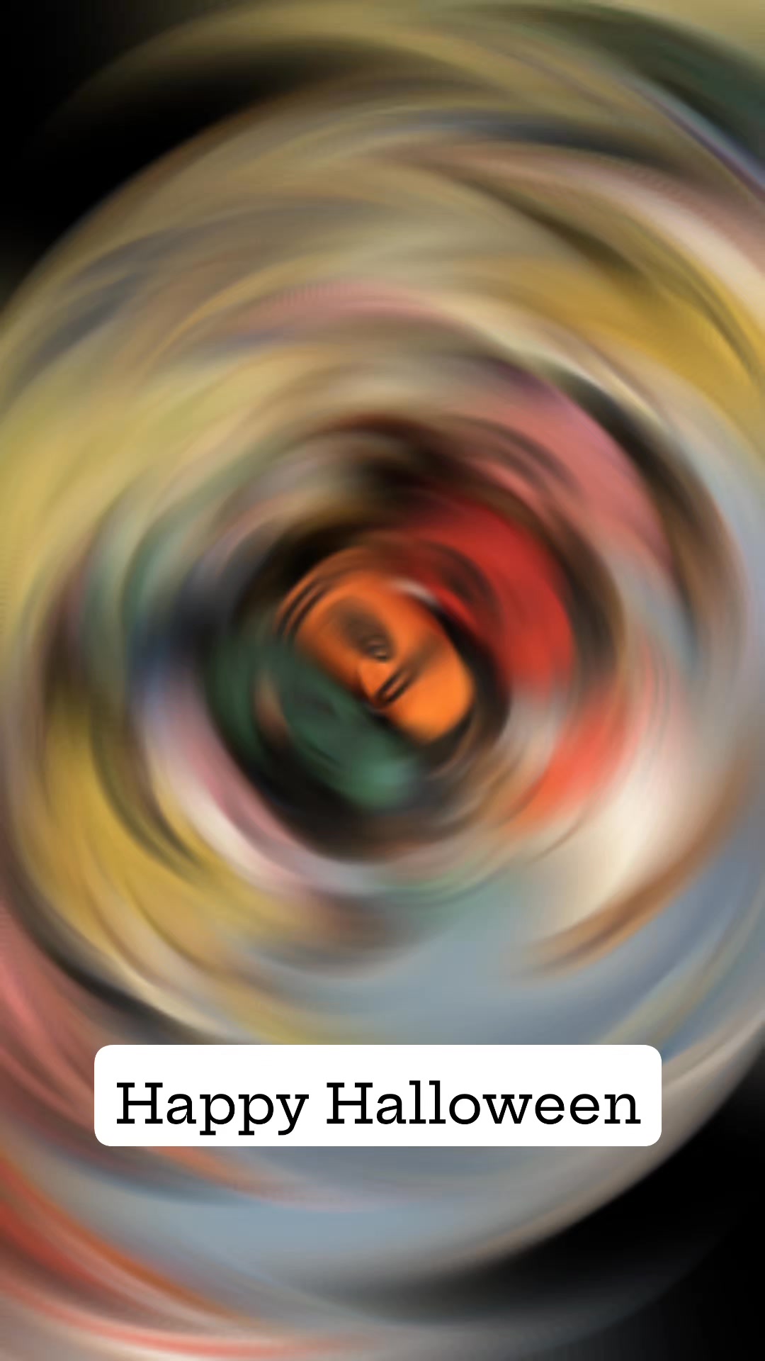 Spirit Week Finale - Halloween Fun Day 🎃