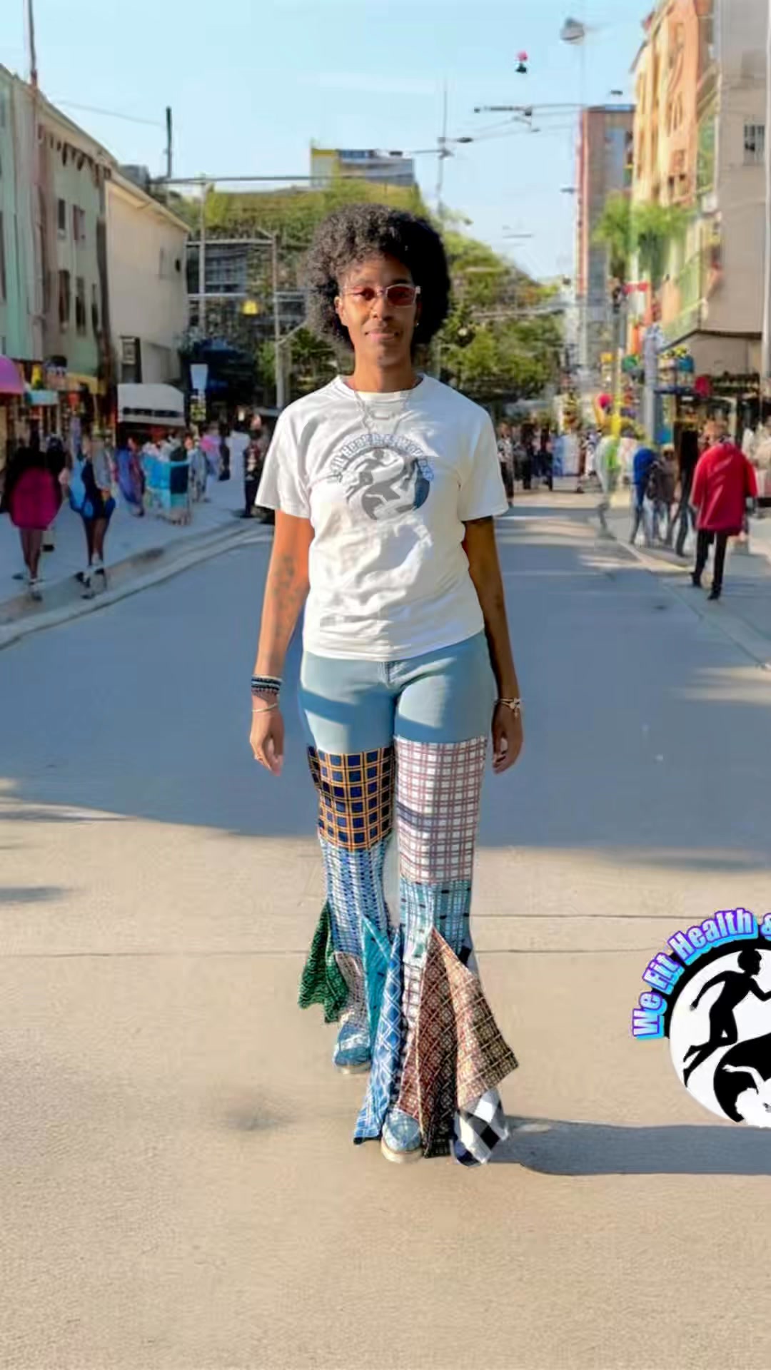 What A Wonderful Day For A Good Ole’ Closet Haul 🛍️ 🛒
We Fit Health & Wellness
Pathway To Peace
New Beginning Ministry
Incorporated
Shop Our Collection
Or
Book A Service With Us
Procure Our Merchandise
WFHW Shop
https://www.wefithealthwellness.studio/
#ClosetHaul
#WeFitHealthWellness
#WeFitHealthWellnessShop
#StoryTimeWithFoy
#PathwayToPeaceCounseling
#NewBeginningMinistryInc
#BookAServiceWithUs