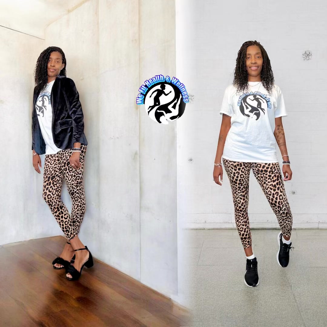 Love & Today’s Good Ole’ Closet Haul 🛍️ 🛒
We Fit Health & Wellness
Pathway To Peace
New Beginning Ministry
Incorporated
Shop Our Collection
Or
Book A Service With Us
Or Donate
Procure Our Merchandise
Donate
https://www.wefithealthwellness.studio/donations
WFHW Shop
https://www.wefithealthwellness.studio/
#ClosetHaul
#WeFitHealthWellness
#WeFitHealthWellnessShop
#StoryTimeWithFoy
#PathwayToPeaceCounseling
#NewBeginningMinistryInc
#BookAServiceWithUs