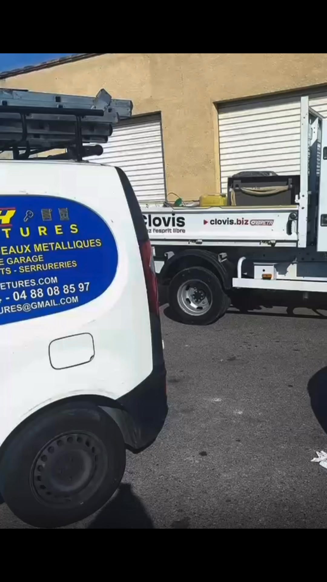 #MelkFermetures #RideauMetallique #VoletRoulant #PorteDeGarage #Serrurerie #Marseille #Aubagne #Cassis #LaCiotat #SaintCyrSurMer #France #SurMesure #Depannage #FabricantFrancais #Maison #Artisan #Sécurité #MadeInFrance #Automatisme #CommerceLocal #ÀLaUne @followers alaune