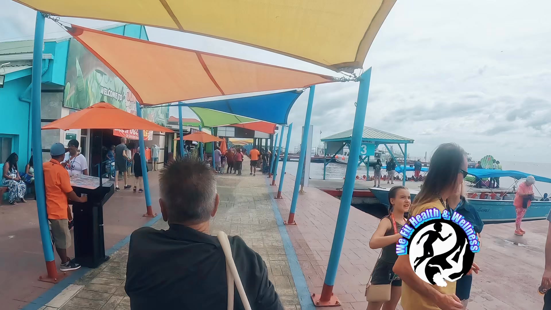 Celebrating Life & Spreading Love
Today’s Good Ole’ Closet Haul 🛍️ 🛒
We Fit Health & Wellness
Pathway To Peace
New Beginning Ministry
Incorporated
Shop Our Collection
Or
Book A Service With Us
Or Donate
Procure Our Merchandise
Donate
https://www.wefithealthwellness.studio/donations
WFHW Shop
https://www.wefithealthwellness.studio/
#ClosetHaul
#WeFitHealthWellness
#WeFitHealthWellnessShop
#StoryTimeWithFoy
#PathwayToPeaceCounseling
#NewBeginningMinistryInc
#BookAServiceWithUs