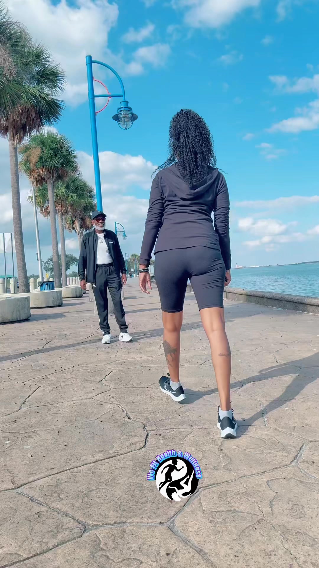 We Held Our Fitness Session
On The Lake Today ✔️
Activewear is our
Good Ole’ Closet Haul For Today🛍️ 🛒
We Fit Health & Wellness
Pathway To Peace
New Beginning Ministry
Incorporated
Shop Our Collection
Or
Book A Service With Us
Or Donate
Procure Our Merchandise
Donate
https://www.wefithealthwellness.studio/donations
WFHW Shop
https://www.wefithealthwellness.studio/
#ClosetHaul
#WeFitHealthWellness
#WeFitHealthWellnessShop
#StoryTimeWithFoy
#PathwayToPeaceCounseling
#NewBeginningMinistryInc
#BookAServiceWithUs