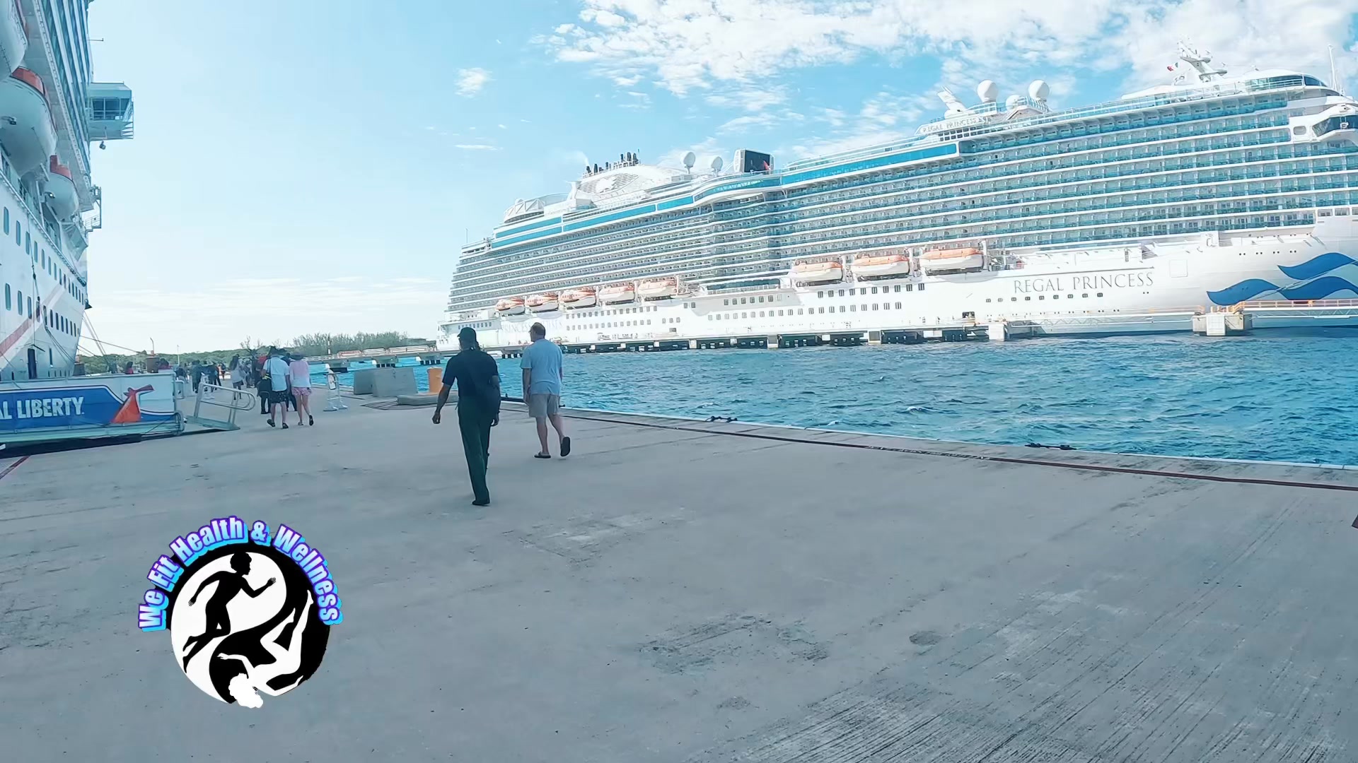 Traveling With The Foy’s
Peace, Love & Soul Are
Today’s Good Ole’ Closet Haul 🛍️ 🛒
We Fit Health & Wellness
Pathway To Peace
New Beginning Ministry
Incorporated
Shop Our Collection
Or
Book A Service With Us
Or Donate
Procure Our Merchandise
Donate
https://www.wefithealthwellness.studio/donations
WFHW Shop
https://www.wefithealthwellness.studio/
#ClosetHaul
#WeFitHealthWellness
#WeFitHealthWellnessShop
#StoryTimeWithFoy
#PathwayToPeaceCounseling
#NewBeginningMinistryInc
#BookAServiceWithUs