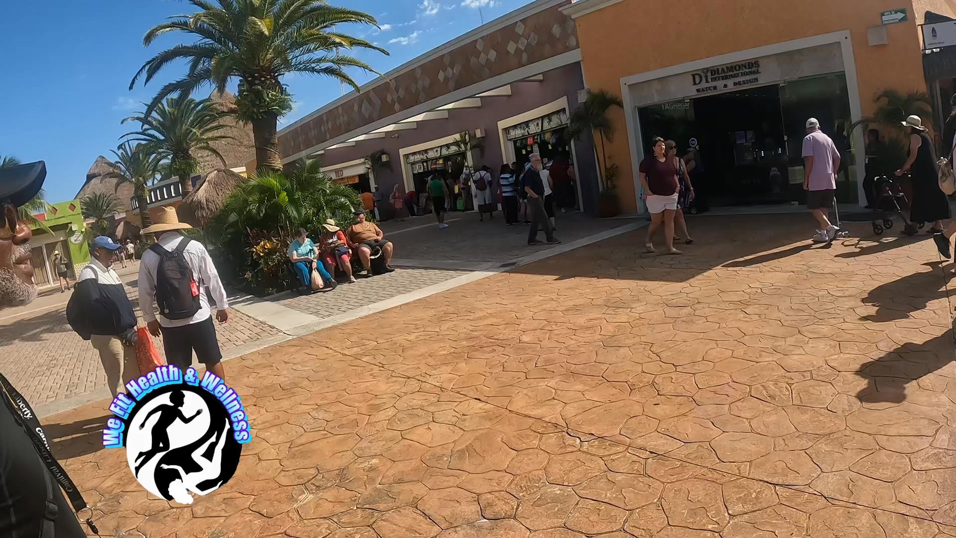 Traveling With The Foy’s Peace, Love & Soul Are Today’s Good Ole’ Closet Haul 🛍️ 🛒 We Fit Health & Wellness Pathway To Peace New Beginning Ministry Incorporated Shop Our Collection OrBook A Service With Us Or DonateProcure Our Merchandise Donatehttps://www.wefithealthwellness.studio/donationsWFHW Shophttps://www.wefithealthwellness.studio/#ClosetHaul #WeFitHealthWellness #WeFitHealthWellnessShop#StoryTimeWithFoy#PathwayToPeaceCounseling#NewBeginningMinistryInc#BookAServiceWithUs