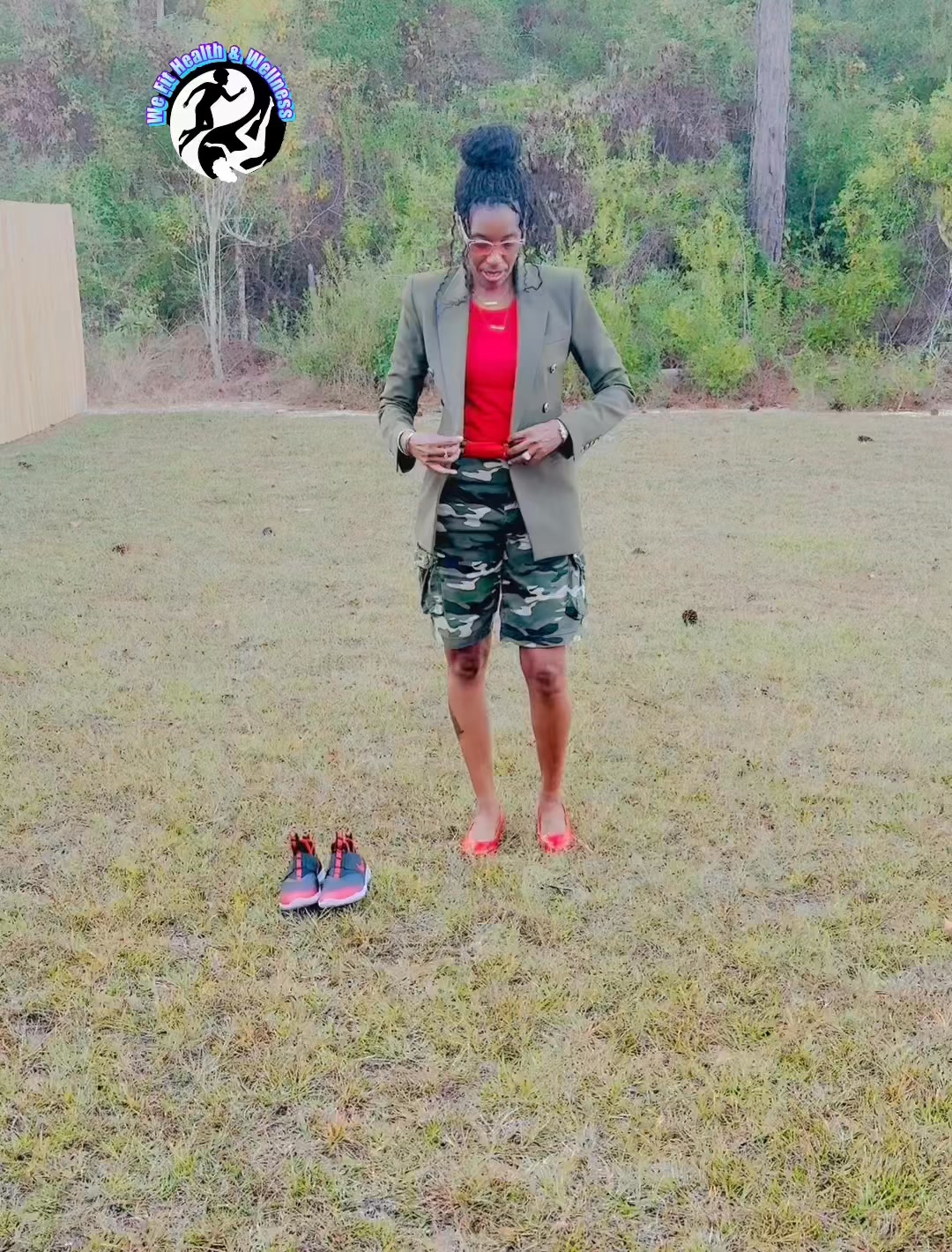 It was challenging for me to
grasp the concept~
Speaking The Truth
Is much more important
Then being nice!
Now I Cry Loud And
Spare Not
Word Up 📖
Today’s Good Ole’ Closet Haul 🛍️ 🛒
We Fit Health & Wellness
Pathway To Peace
New Beginning Ministry
Incorporated
Shop Our Collection
Or
Book A Service With Us
Or Donate
Procure Our Merchandise
Donate
https://www.wefithealthwellness.studio/donations
WFHW Shop
https://www.wefithealthwellness.studio/
#ClosetHaul
#WeFitHealthWellness
#WeFitHealthWellnessShop
#StoryTimeWithFoy
#PathwayToPeaceCounseling
#NewBeginningMinistryInc
#BookAServiceWithUs