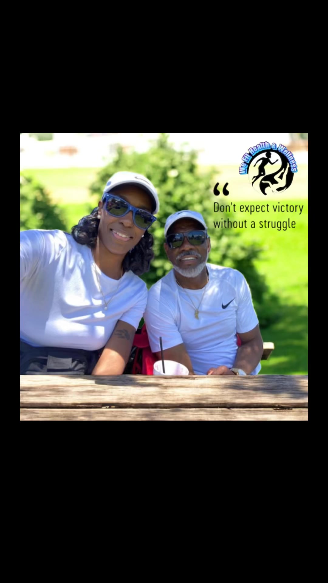 “Don’t Expect Victory
Without A Struggle”
Romans 8:18 KJV
https://bible.com/bible/1/rom.8.18.KJV
“For I reckon that the sufferings of this present time are not worthy to be compared with the glory which shall be revealed in us.”
Today’s Good Ole’ Closet Haul 🛍️ 🛒
We Fit Health & Wellness
Pathway To Peace
New Beginning Ministry
Incorporated
Shop Our Collection
Or
Book A Service With Us
Or Donate
Procure Our Merchandise
Donate
https://www.wefithealthwellness.studio/donations
WFHW Shop
https://www.wefithealthwellness.studio/
#ClosetHaul
#WeFitHealthWellness
#WeFitHealthWellnessShop
#StoryTimeWithFoy
#PathwayToPeaceCounseling
#NewBeginningMinistryInc
#BookAServiceWithUs