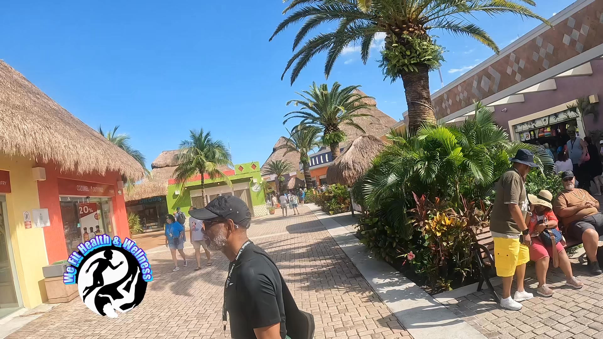 Traveling With The Foy’s Peace, Love & Soul Are Today’s Good Ole’ Closet Haul 🛍️ 🛒 We Fit Health & Wellness Pathway To Peace New Beginning Ministry Incorporated Shop Our Collection OrBook A Service With Us Or DonateProcure Our Merchandise Donatehttps://www.wefithealthwellness.studio/donationsWFHW Shophttps://www.wefithealthwellness.studio/#ClosetHaul #WeFitHealthWellness #WeFitHealthWellnessShop#StoryTimeWithFoy#PathwayToPeaceCounseling#NewBeginningMinistryInc#BookAServiceWithUs