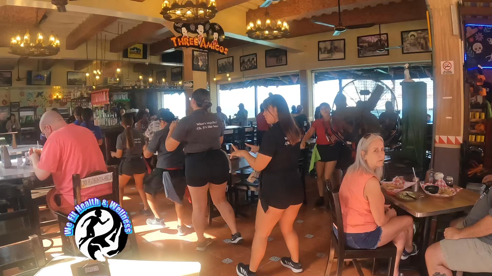 Traveling With The Foy’s Peace, Love & Soul Are Today’s Good Ole’ Closet Haul 🛍️ 🛒 We Fit Health & Wellness Pathway To Peace New Beginning Ministry Incorporated Shop Our Collection OrBook A Service With Us Or DonateProcure Our Merchandise Donatehttps://www.wefithealthwellness.studio/donationsWFHW Shophttps://www.wefithealthwellness.studio/#ClosetHaul #WeFitHealthWellness #WeFitHealthWellnessShop#StoryTimeWithFoy#PathwayToPeaceCounseling#NewBeginningMinistryInc#BookAServiceWithUs