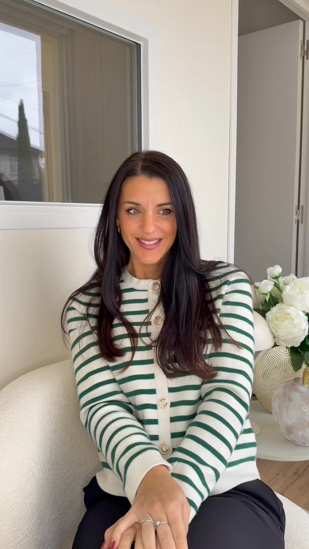 En 2026, j’ouvre mon cabinet privé à Brive-la-Gaillarde en Corrèze 💚
Un espace intime.
Un cadre expert.
Une approche différente.
Je vous partagerai, dans les prochaines semaines, l’expérience que j’ai imaginé pour vous, mes services, et mon expertise 💫
Pour suivre ce projet, abonnez-vous dès à présent à mon compte !
#lancement #cabinet #brivelagaillarde #entrepreneur #ouverture #2026 #correze