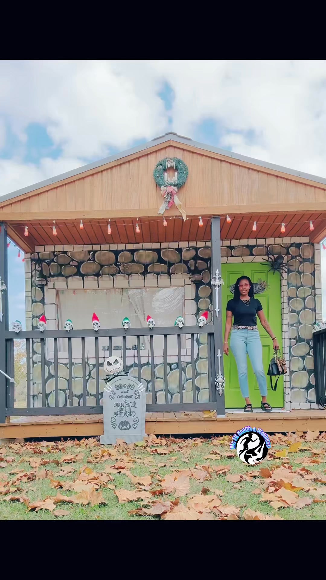 Season’s Greetings
Our What’s In The Dark
Will Come To The Light
Mussing’s
Jotted Down On Paper
Today’s Good Ole’ Closet Haul 🛍️ 🛒
We Fit Health & Wellness
Pathway To Peace
New Beginning Ministry
Incorporated
Donate
https://www.wefithealthwellness.studio/donations
About Us & Who We Are
https://www.wefithealthwellness.studio/
#ClosetHaul
#WeFitHealthWellness
#StoryTimeWithFoy
#PathwayToPeaceCounseling
#NewBeginningMinistryInc