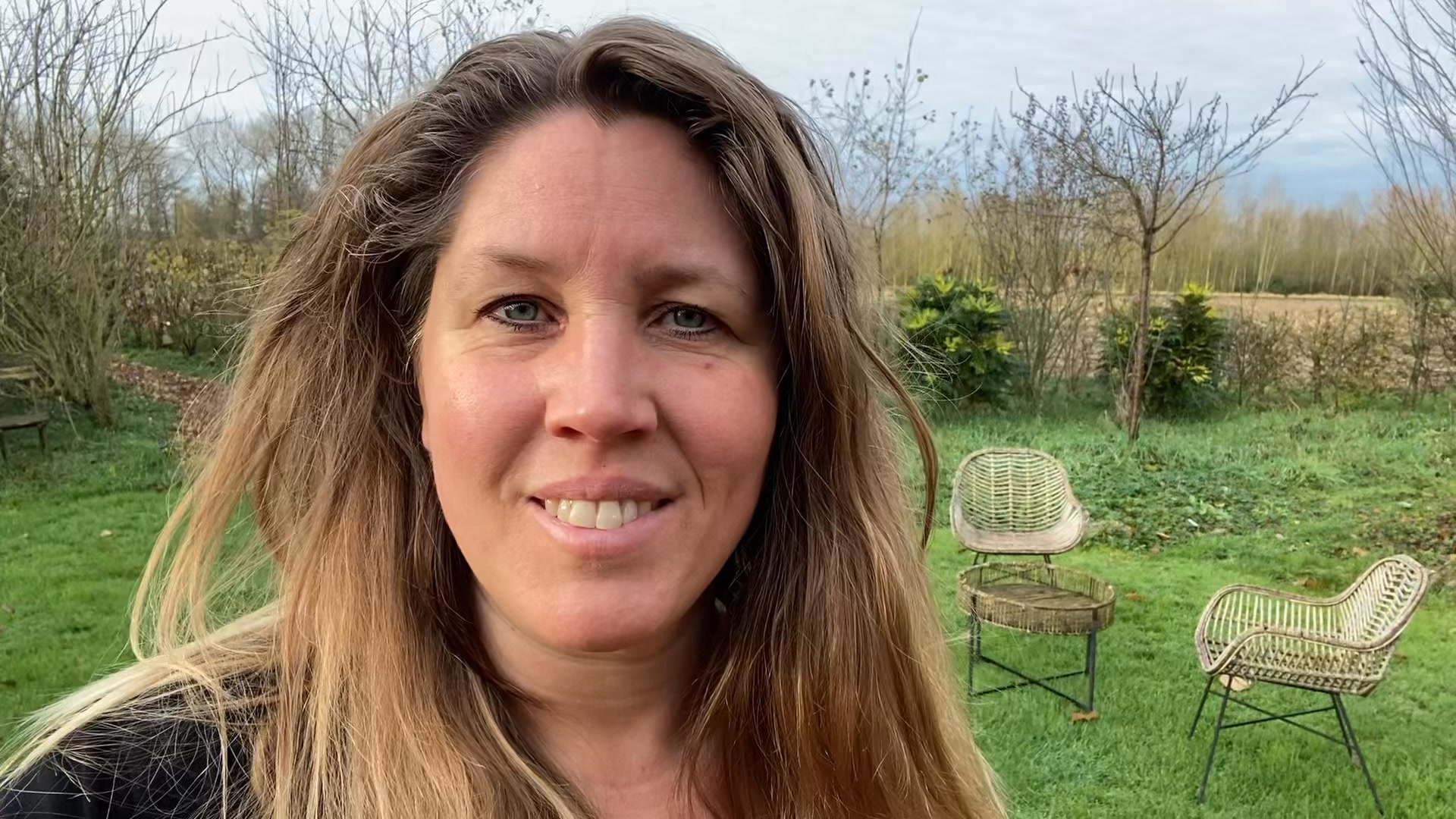 Ik neem je graag even mee naar de Yurt in Voorst en nodig je van harte uit voor een Vocale Sound Healing sessie. ❤️🎶🙏🏻