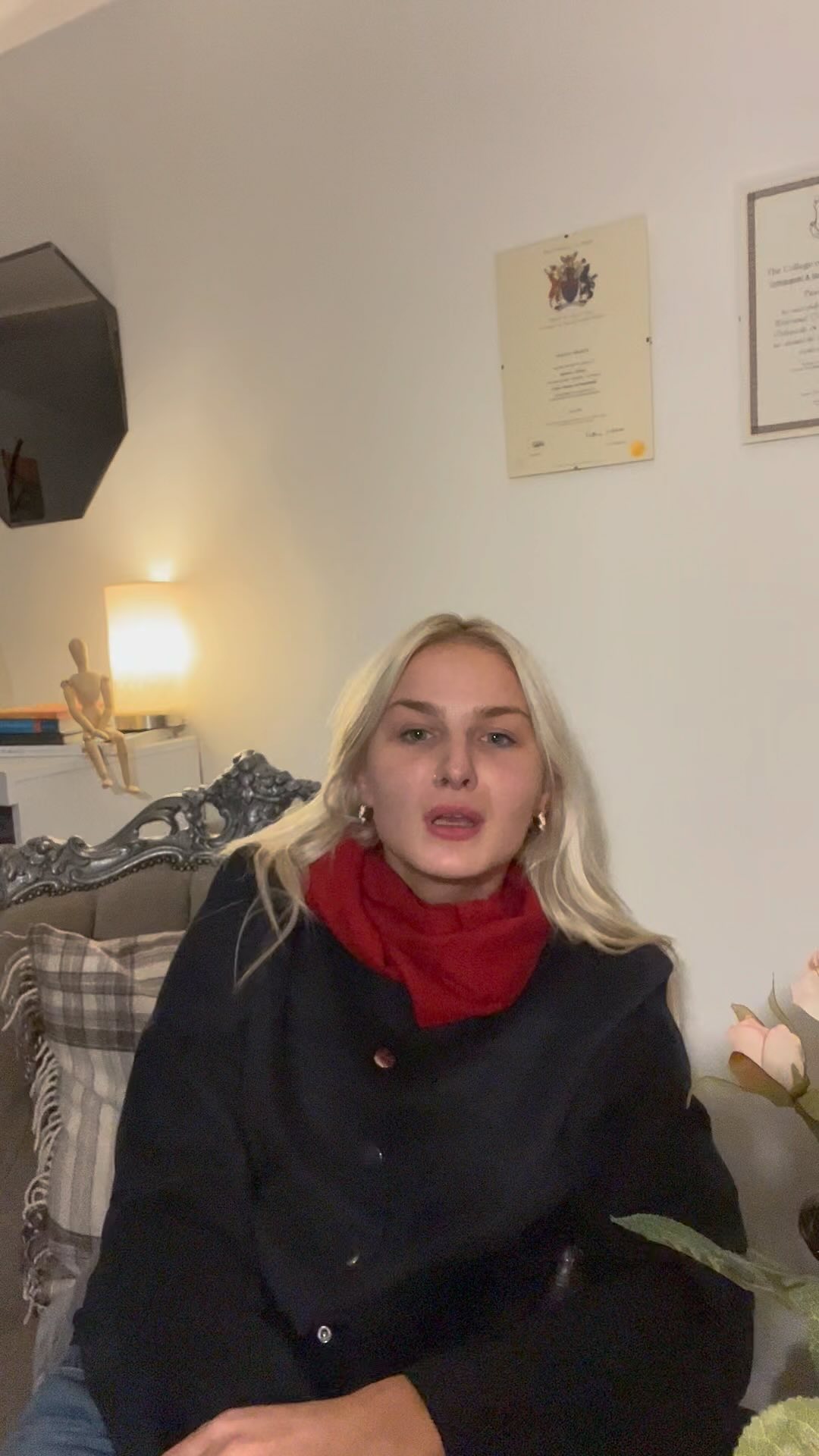 PSICHOSOMATIKA arba, kaip ilgalaikis stresas ir blogos mintys nuodija mus.
👐🏼