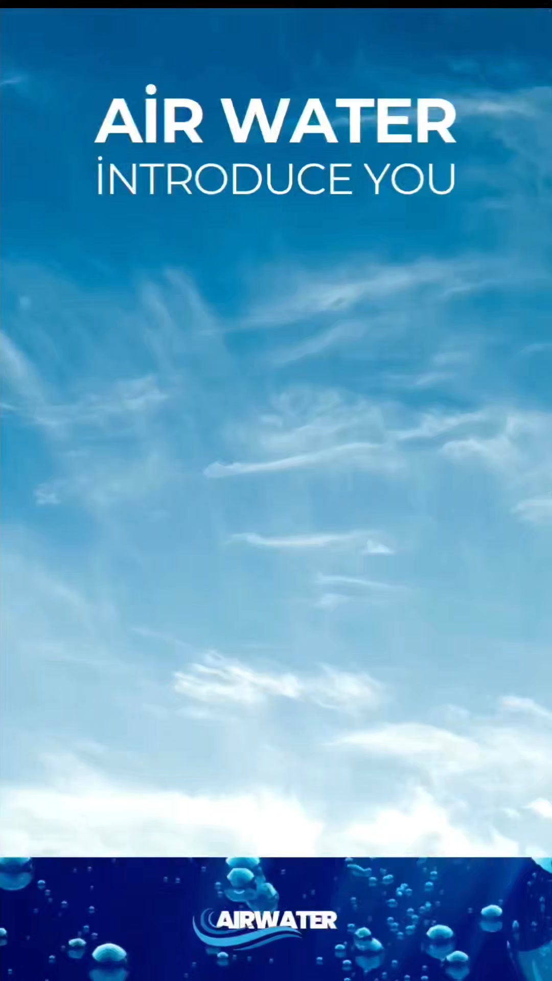 🚨💧*Just Launched – AirWater Dispensers by AirWater Mauritius!* 💧🚨
Imagine making your own fresh, alkaline water straight from the air — at home, at the office, anytime you need it. That future is *now*.
AirWater Mauritius proudly unveils its *next-generation AirWater Dispensers*, giving you *clean, sustainable water from the ambient air around you*. No more plastic bottles, no refills — just plug in and hydrate the eco-friendly way!
✅ Eco-smart hydration
✅ Made from air
✅ Alkaline, mineral-rich water
✅ Perfect for homes & workplaces
🌍 *Drink clean. Live green. Powered by the air you breathe.*
#AirWaterMauritius #AirWaterDispenser #WaterFromAir #SustainableHydration #ecofriendlyliving @highlight #MauritiusInnovation